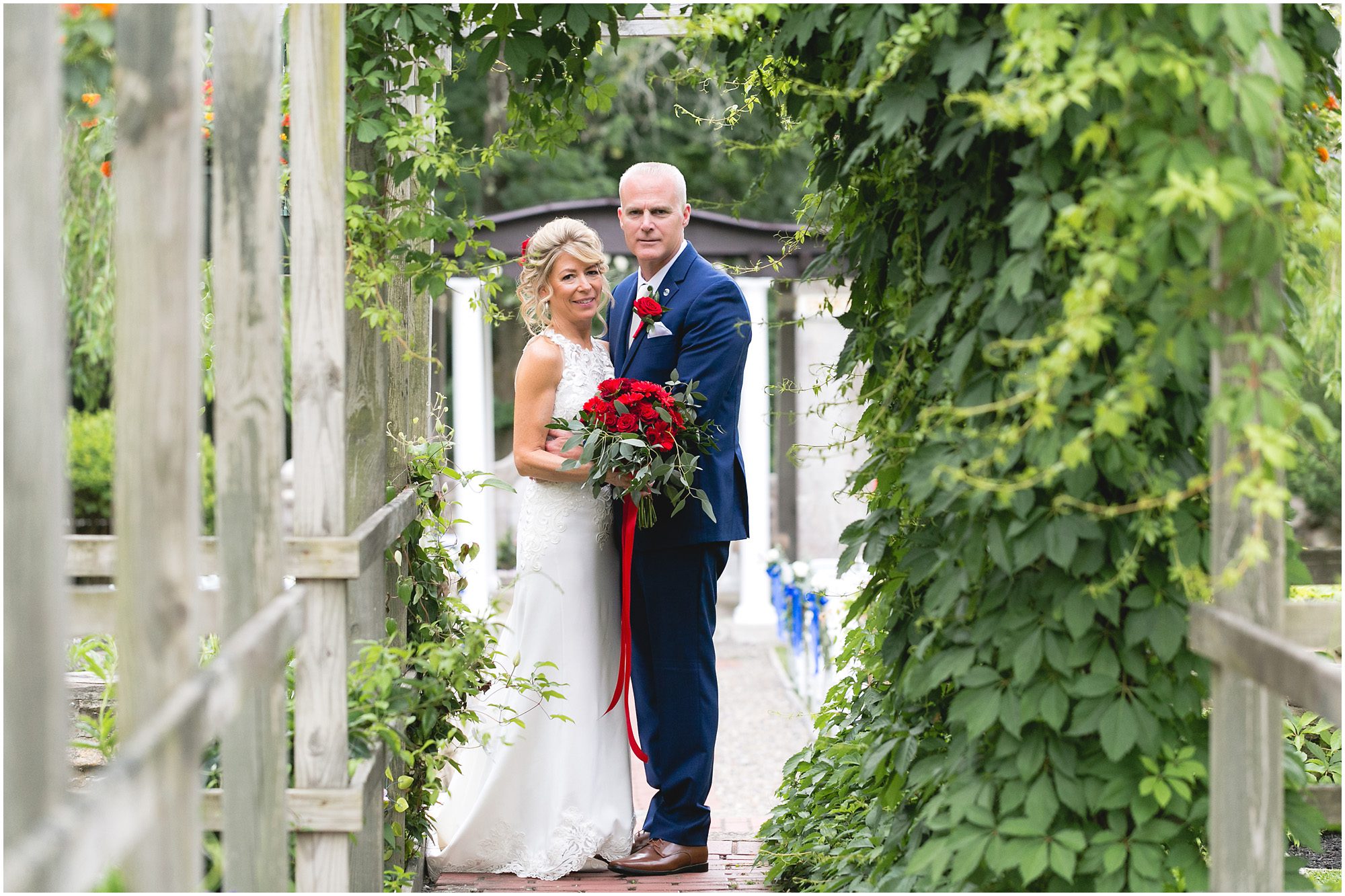 mansion at bald hill wedding