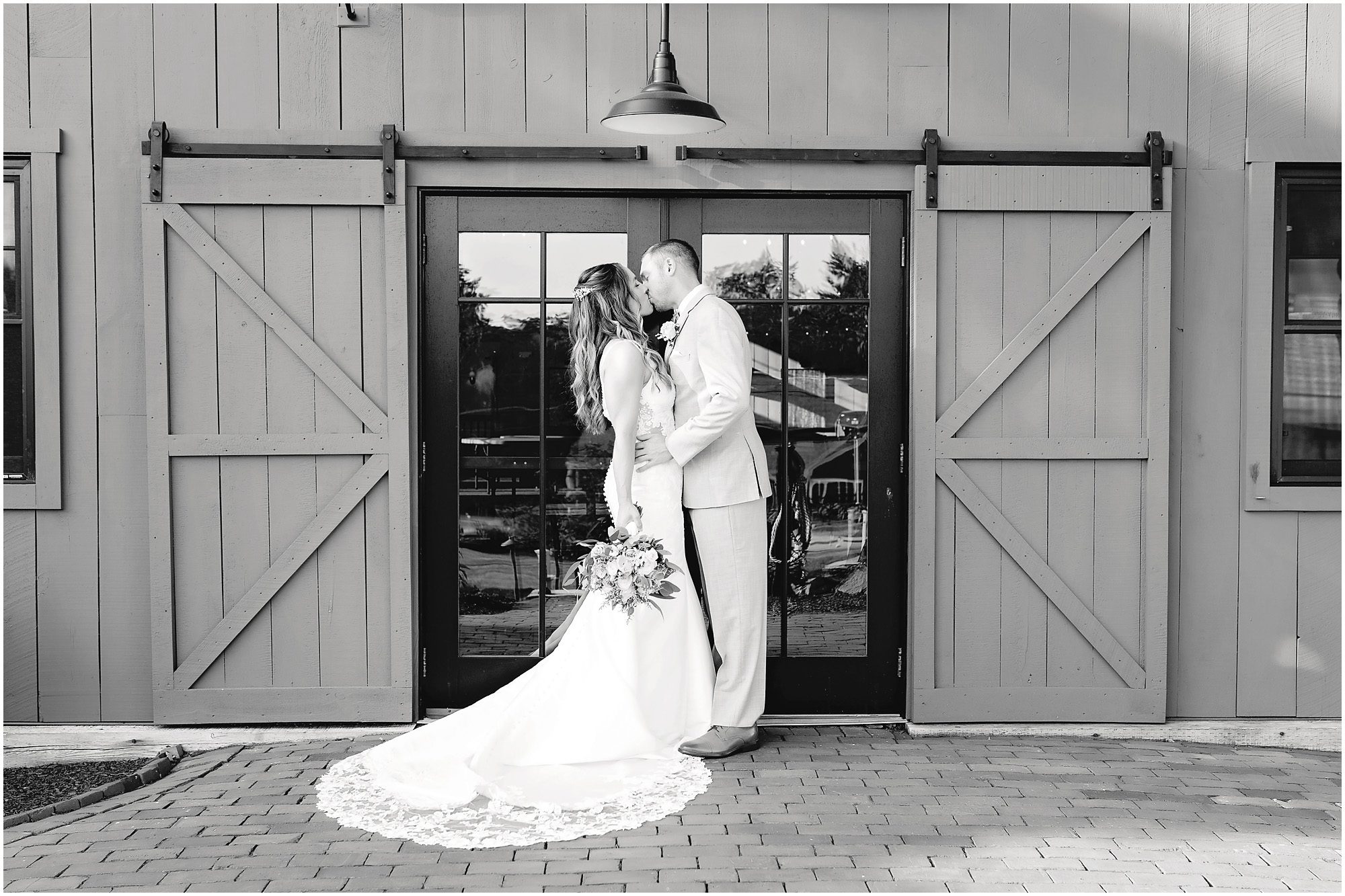 the barn at wight farm wedding