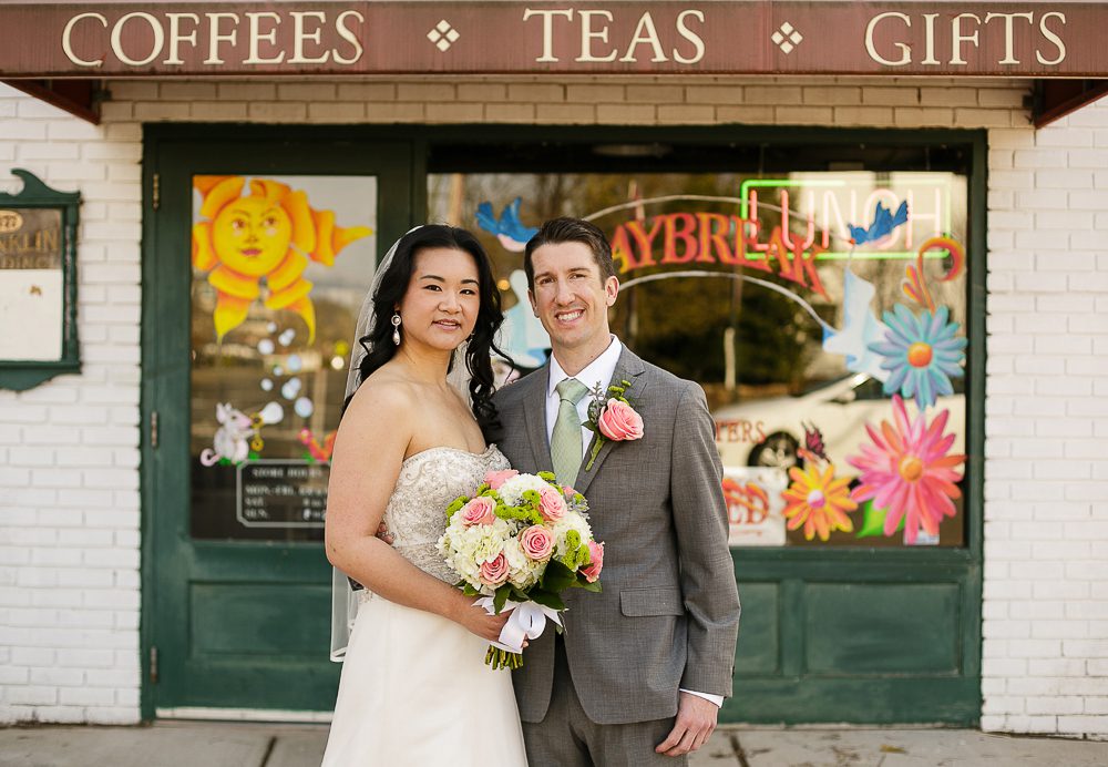 ct wedding photographer