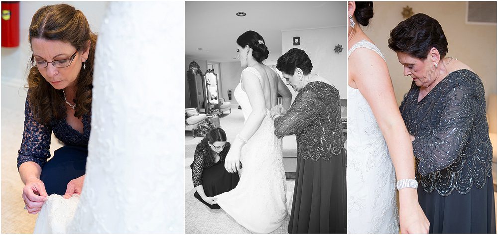 Kupec Wedding mother wedding gown bridal suite CT MA Photographer