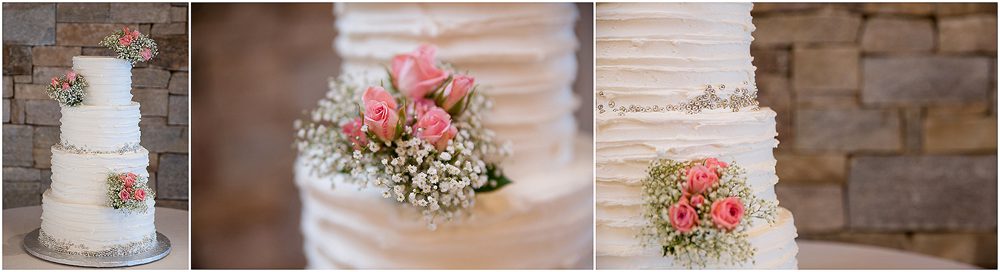 Kupec Wedding Cut the Cake CT MA Photographer