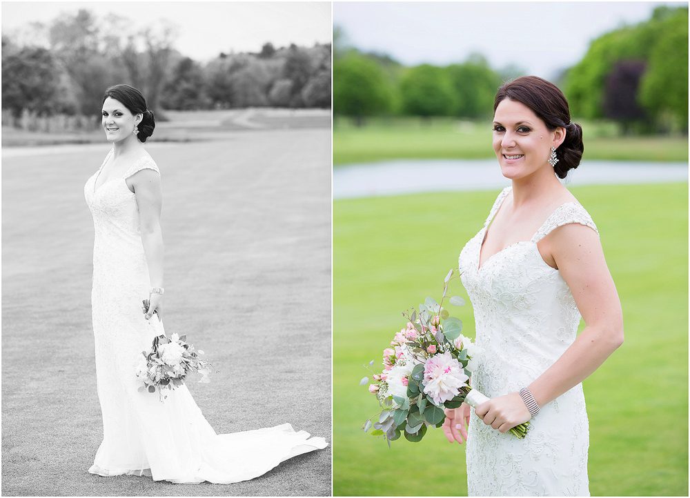 Kupec Wedding GreatHorse Hampden MA Country Club Golf Course CT MA Photographer