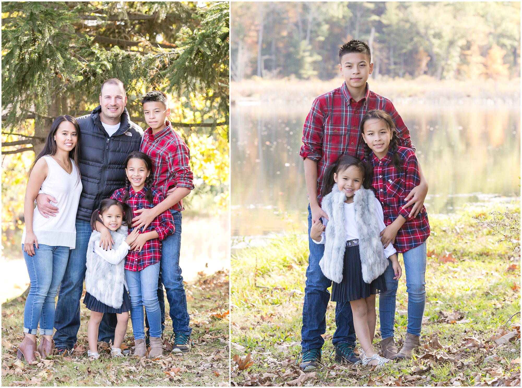 Christmas Mini Session