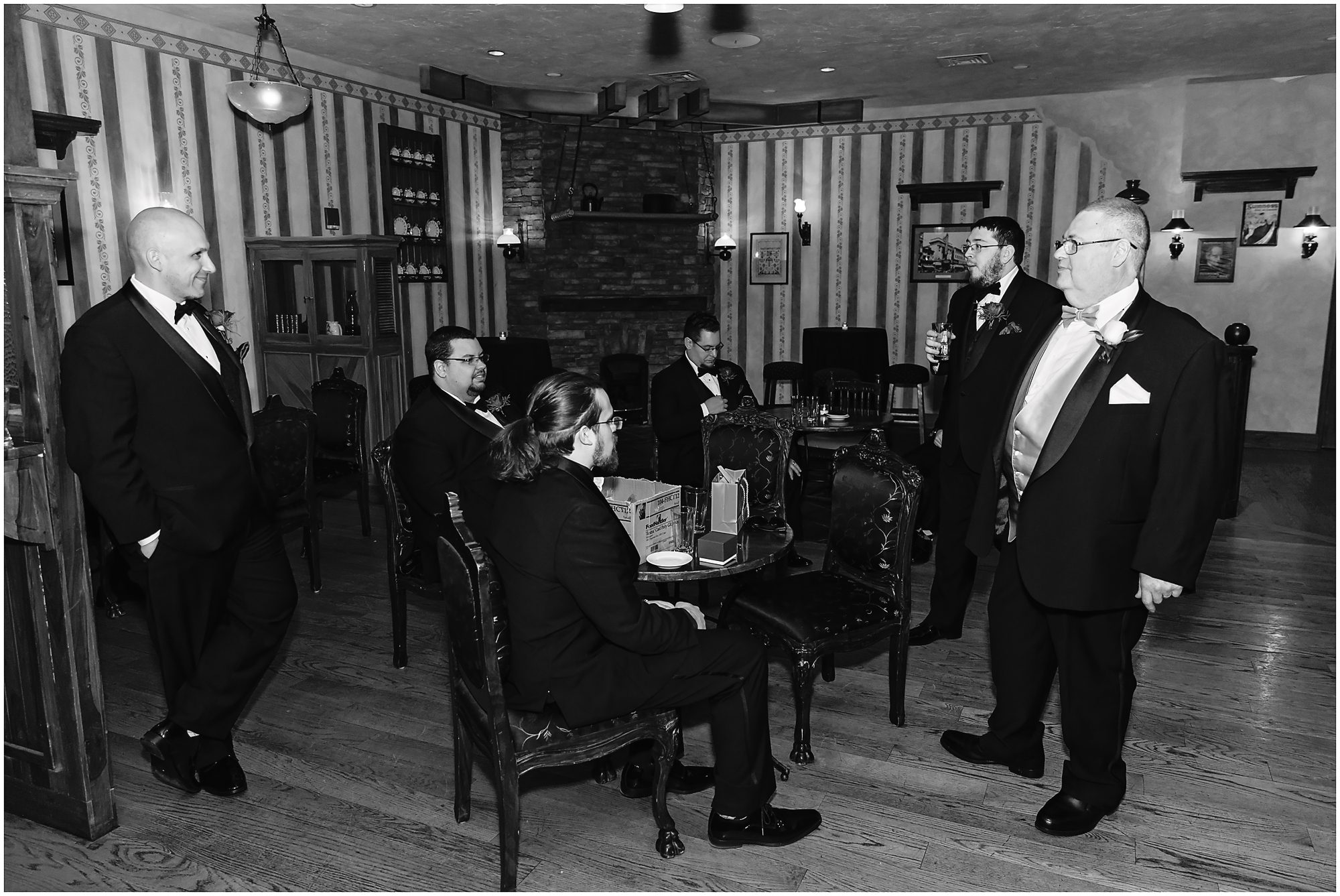 society room