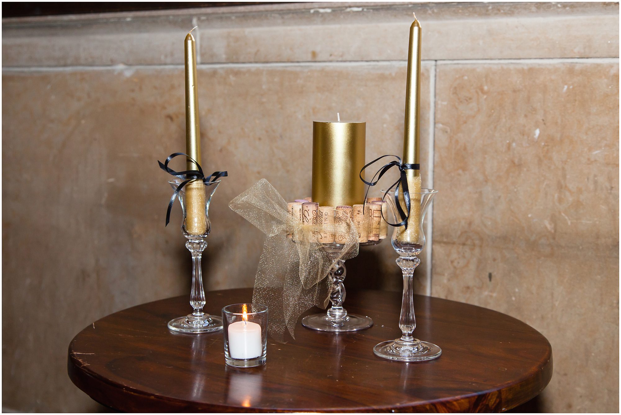 unity candle