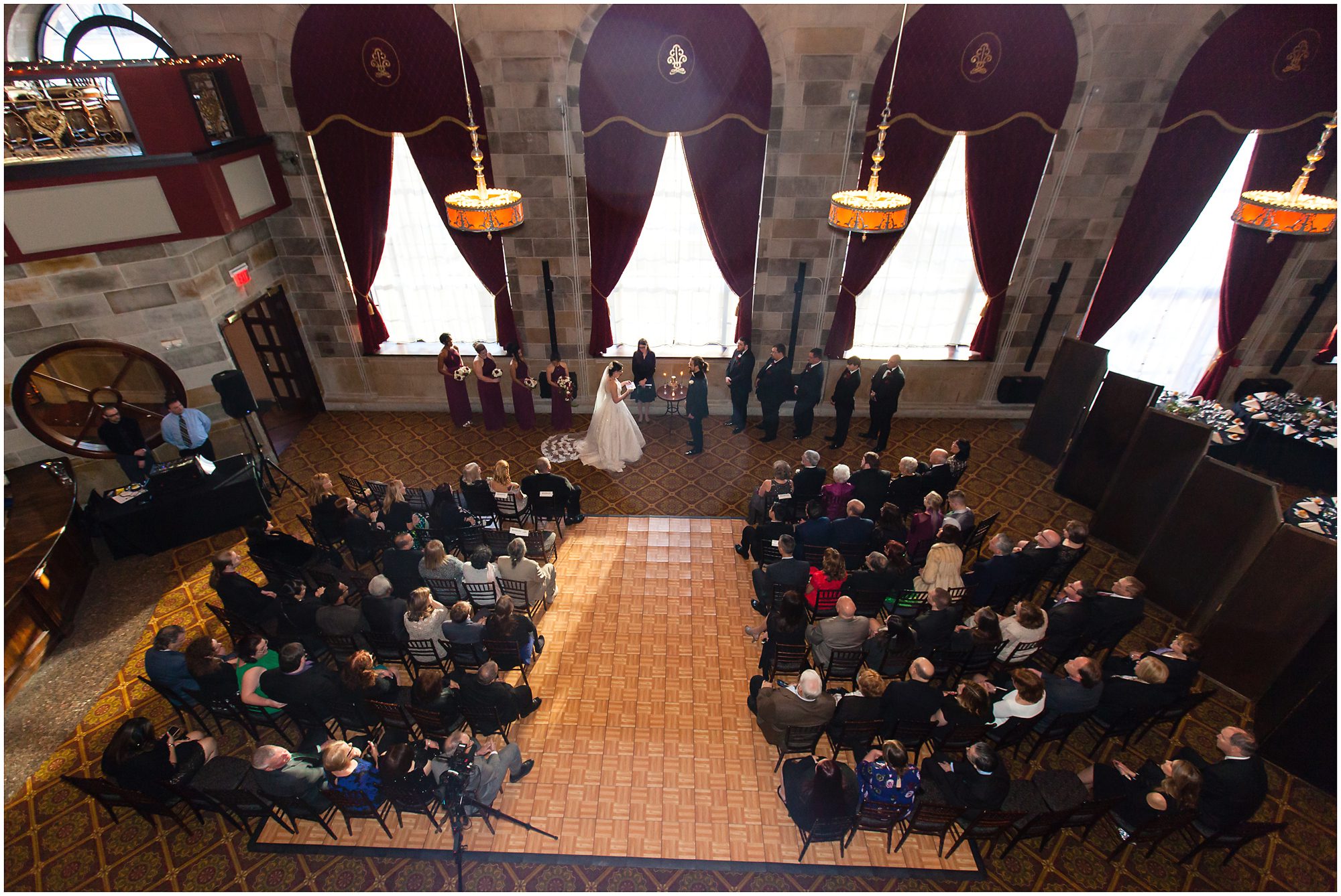 wedding
