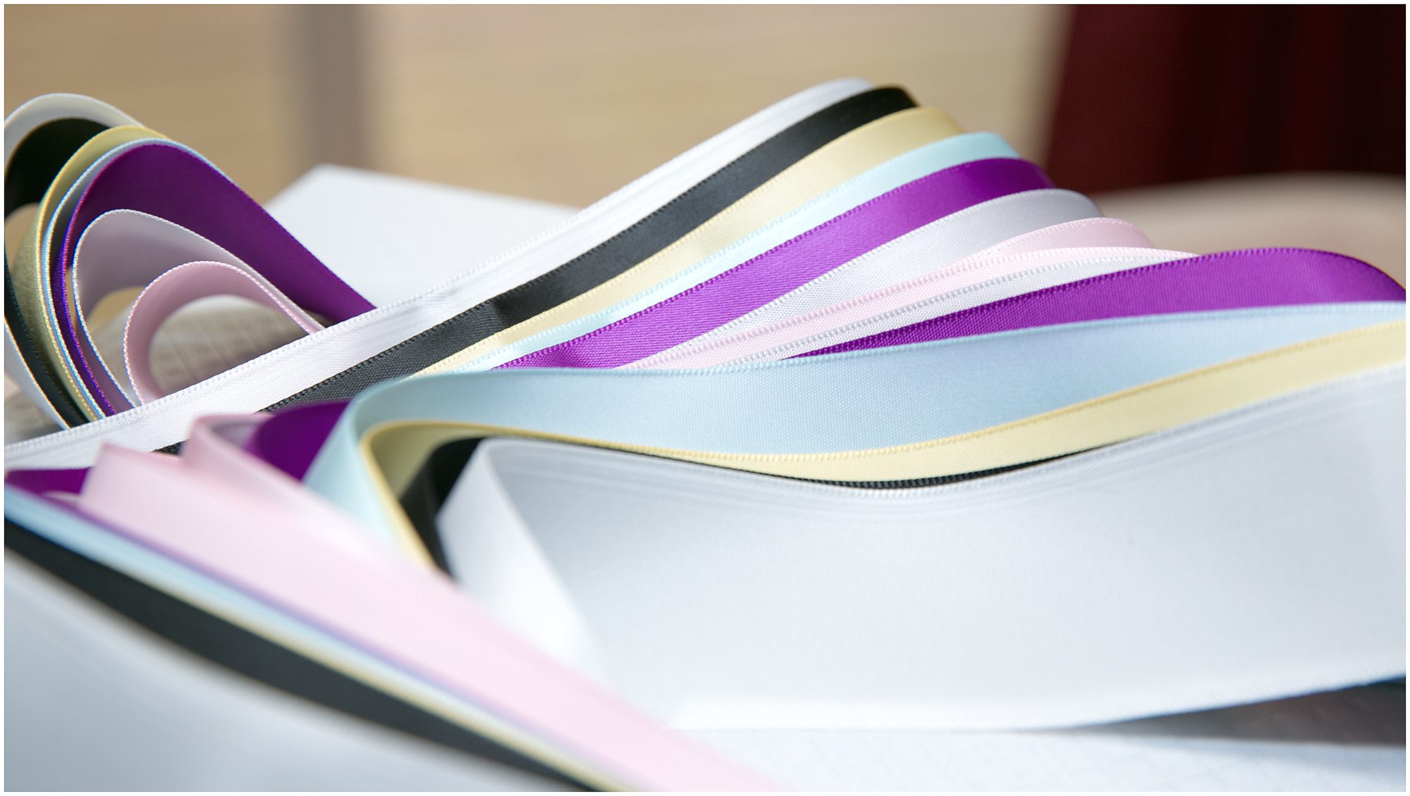 ribbon