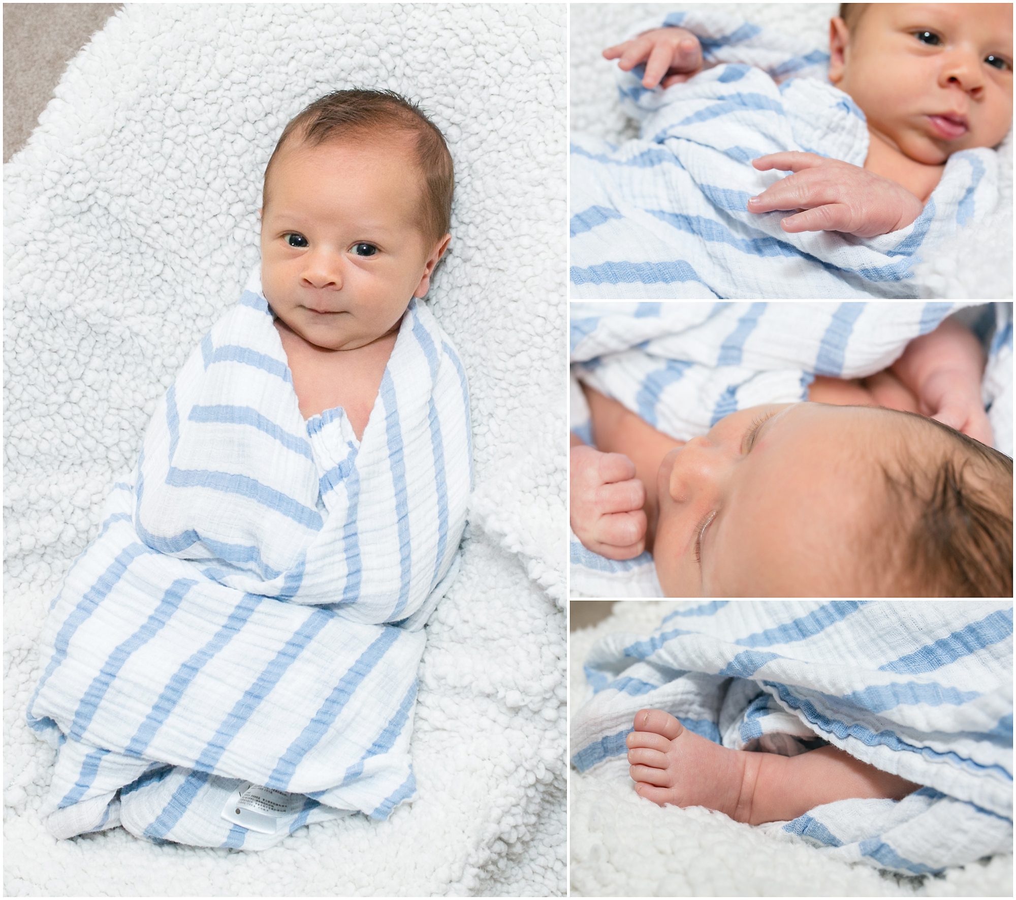 newborn details