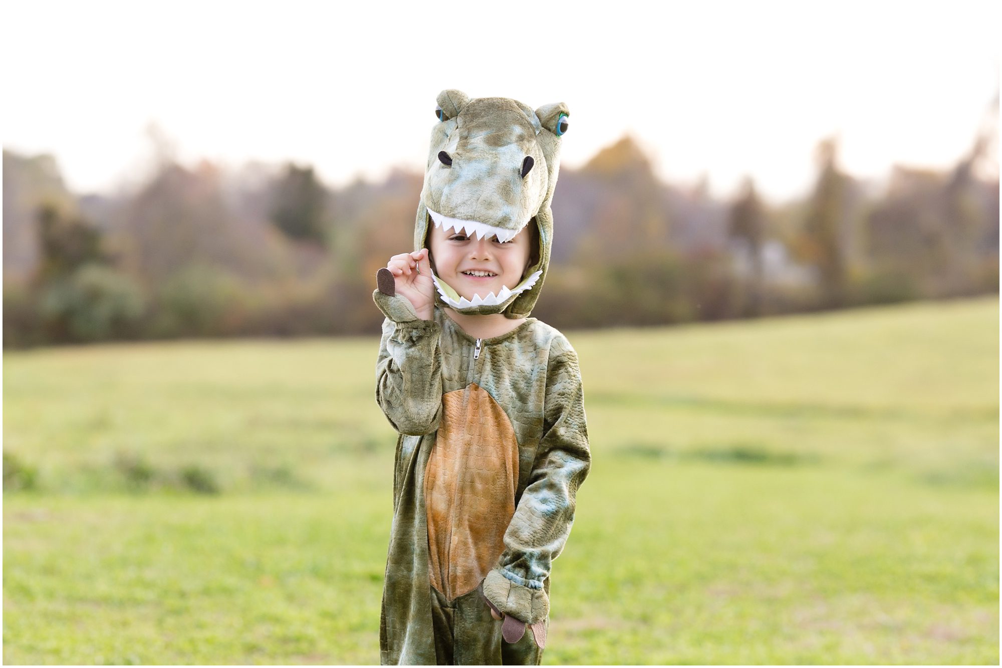 Halloween mini-session