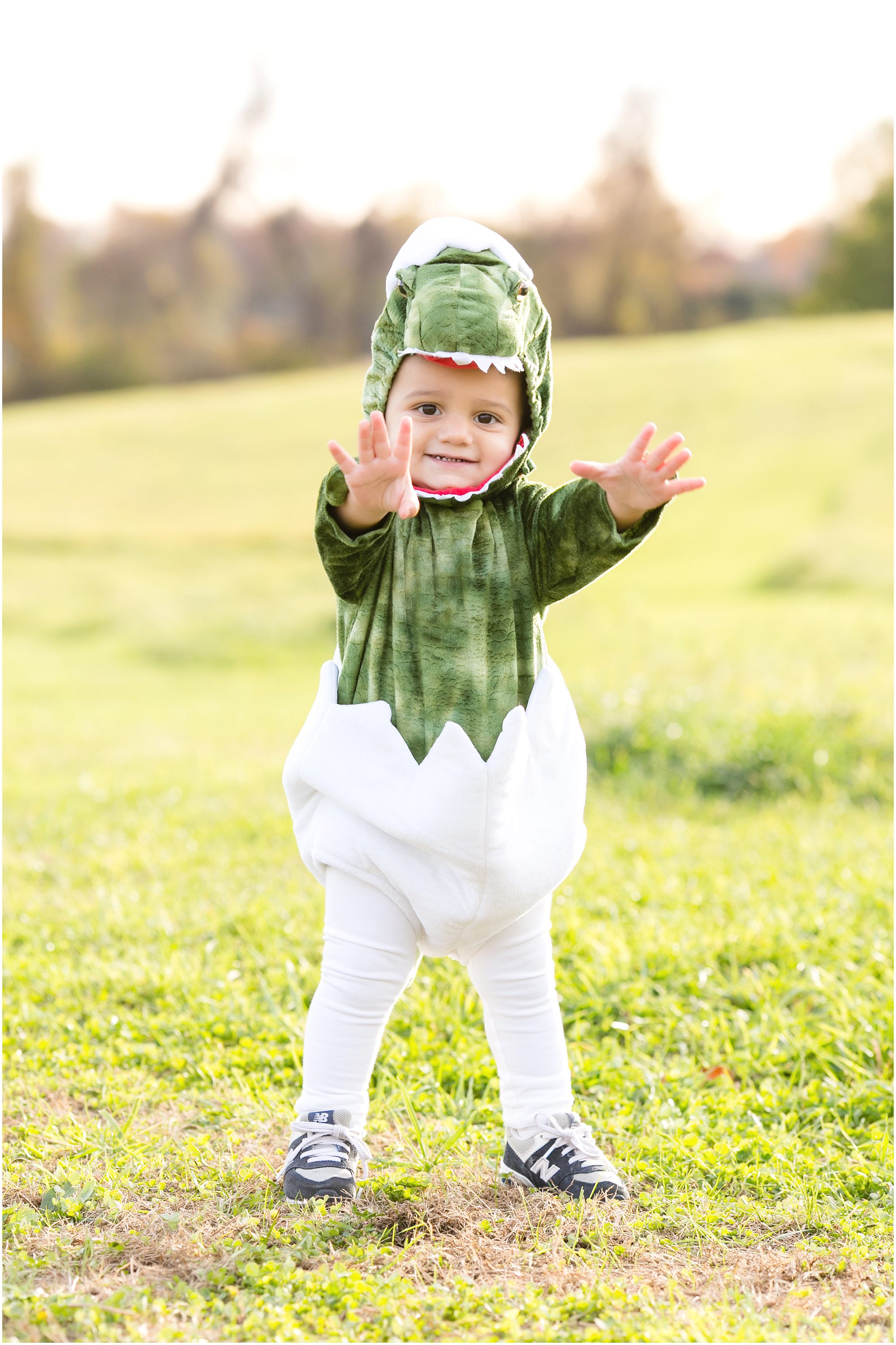 Halloween mini-session