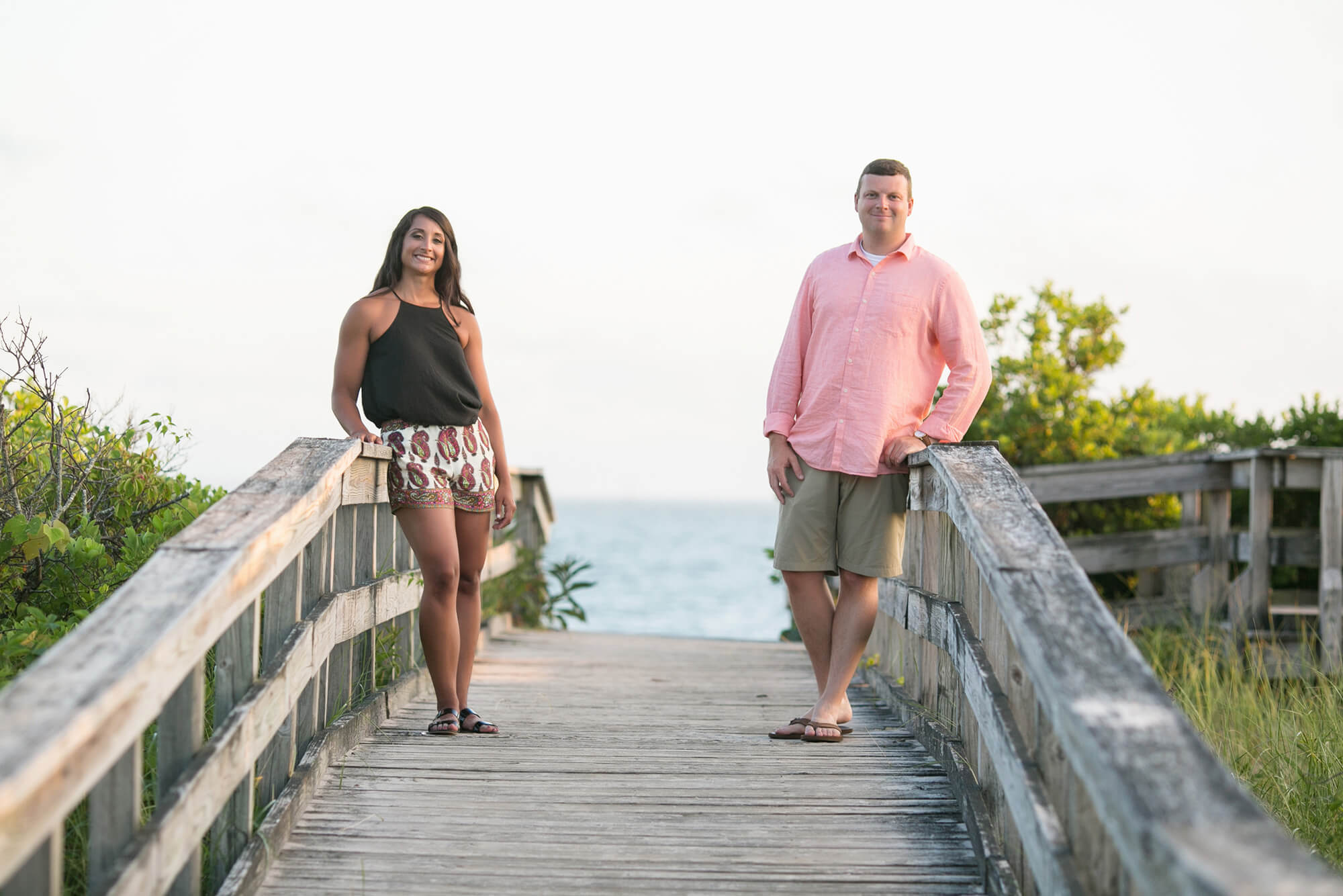 CT engagement photography by MBM | New England Photographer