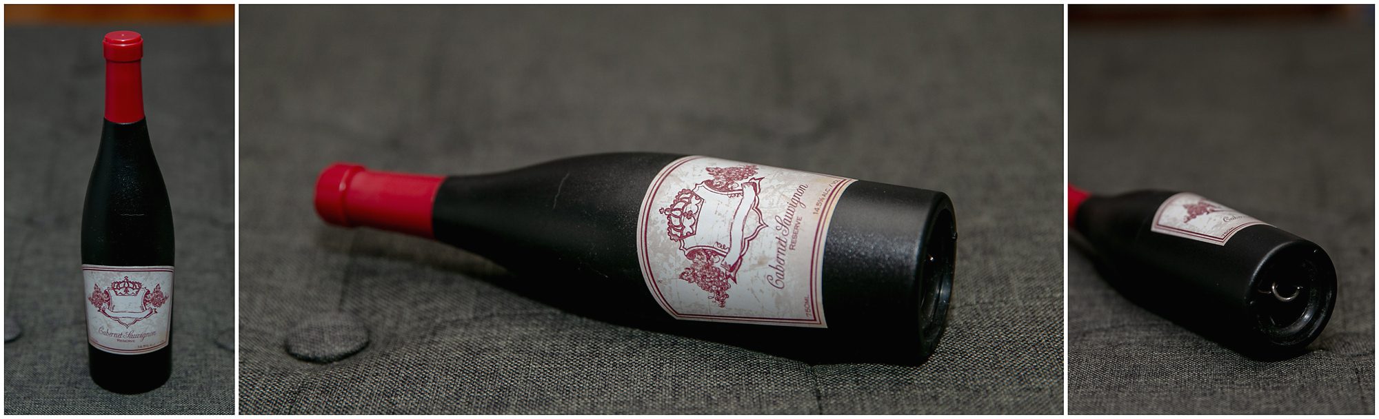 wedding favor corkscrew