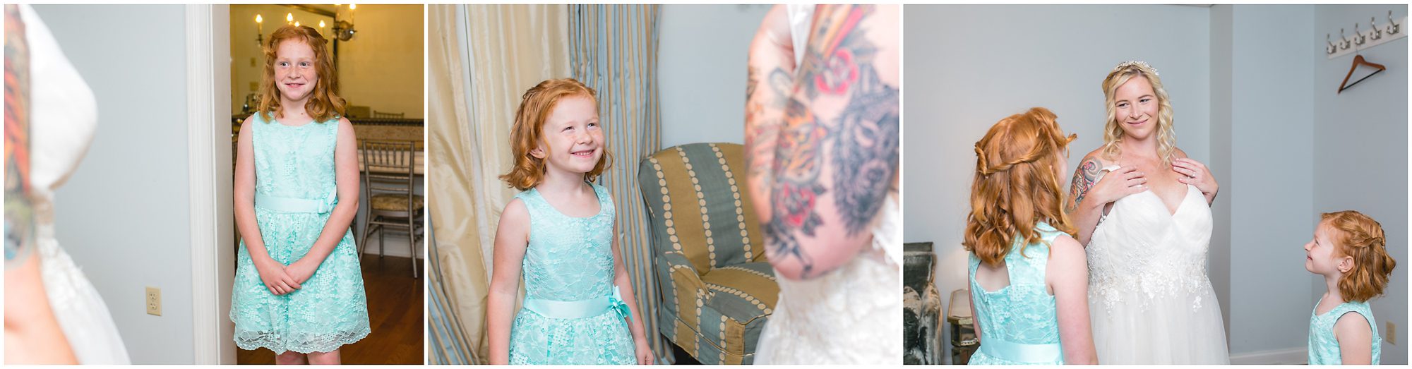 flowergirls