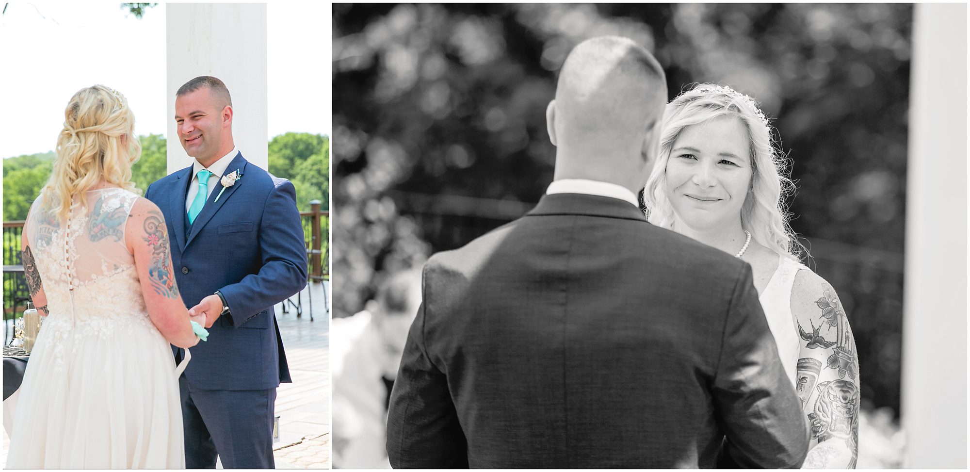 wedding ceremony