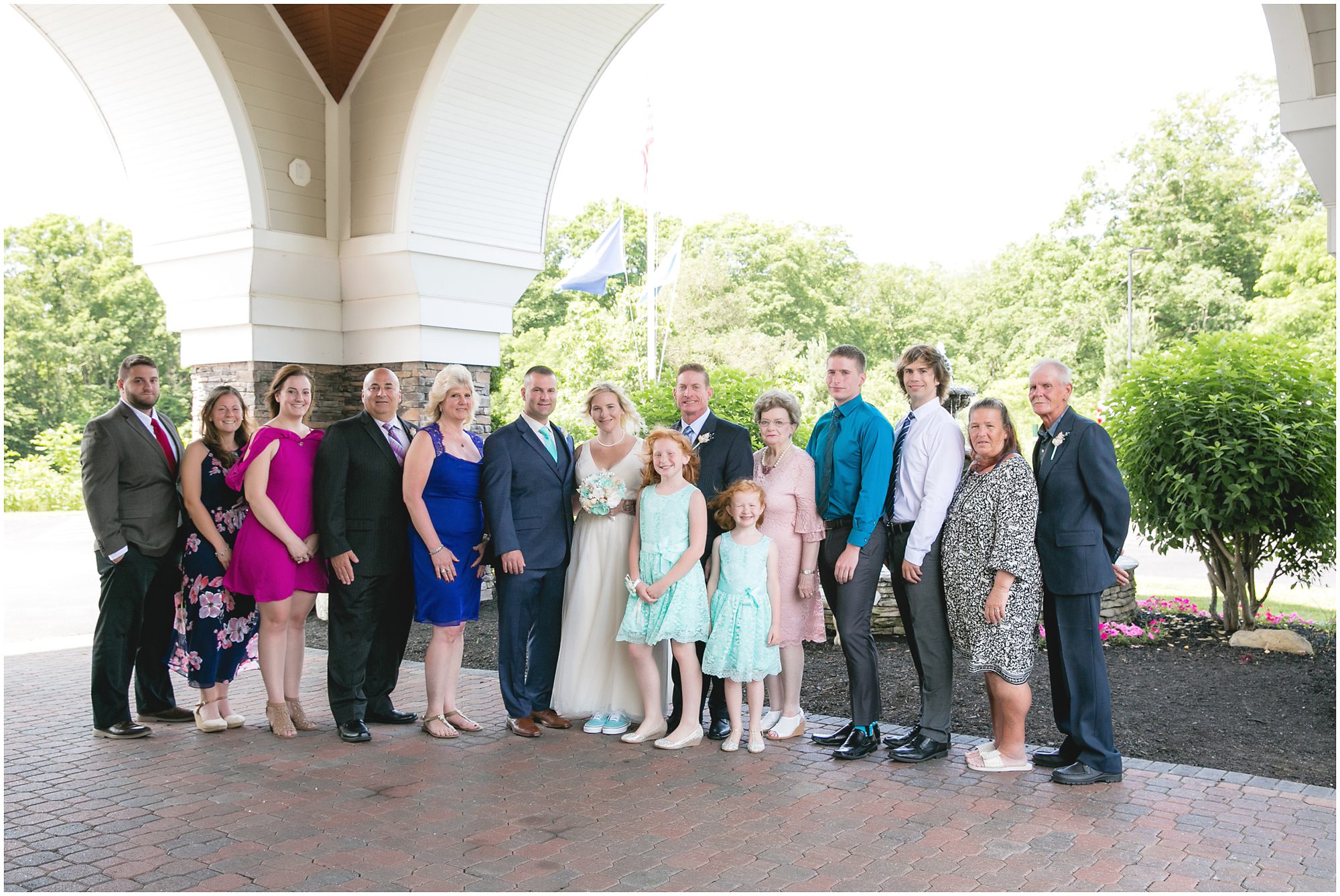 family