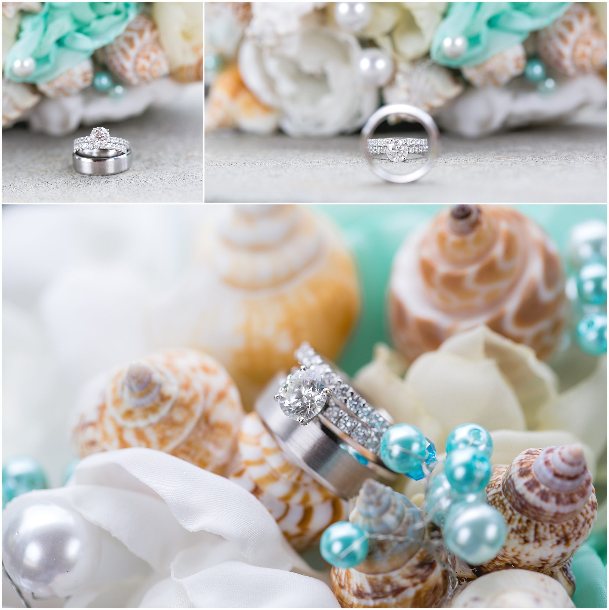 wedding rings
