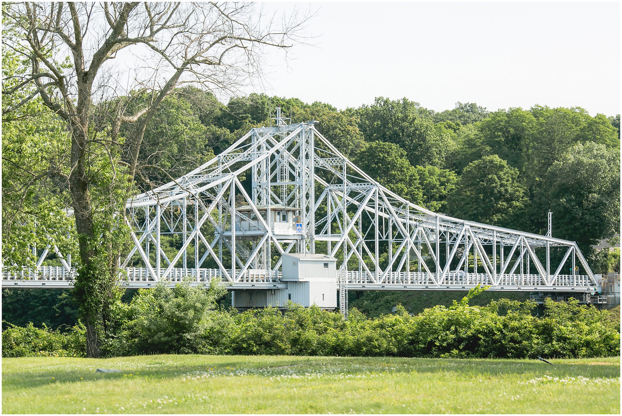 bridge