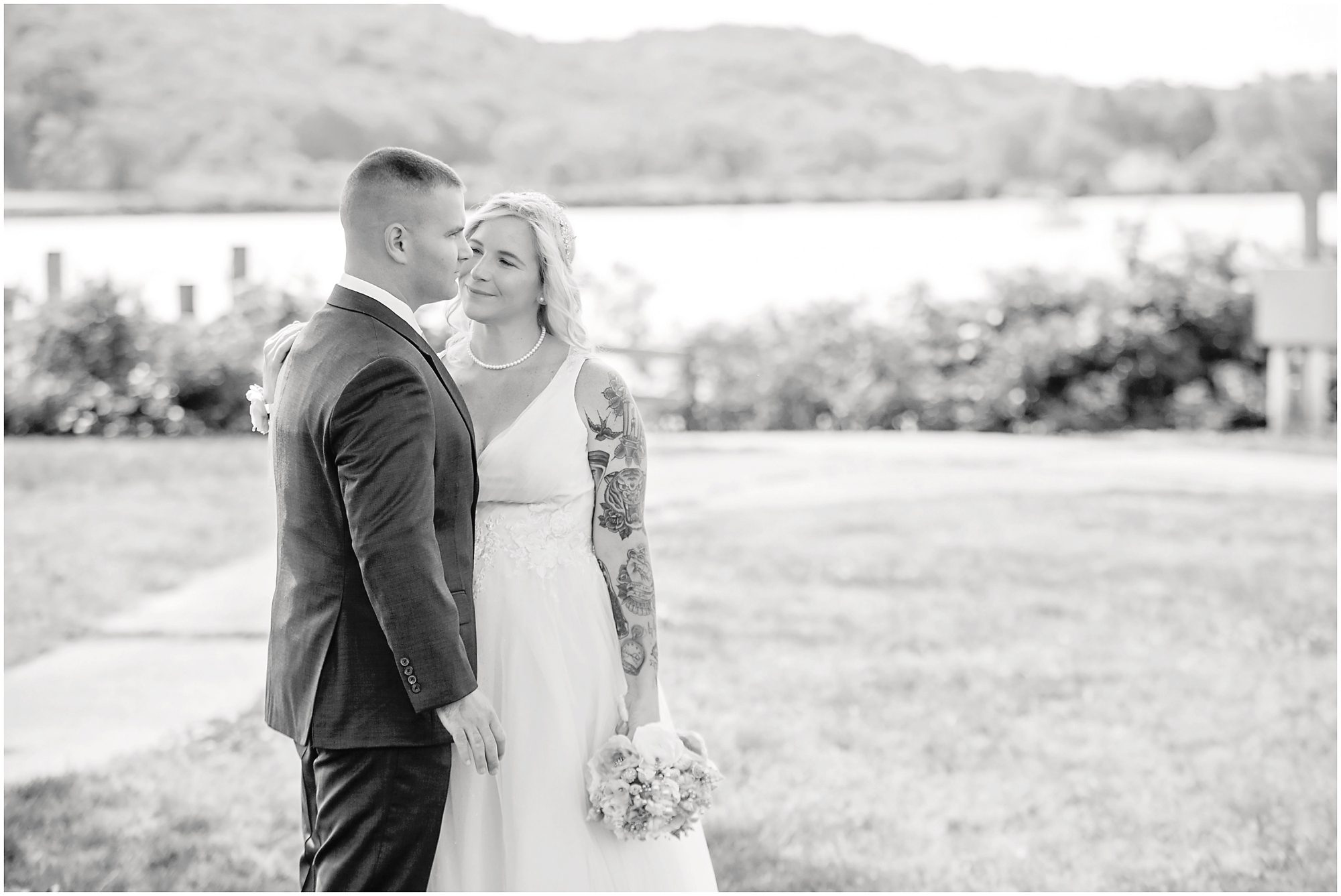husband and wife