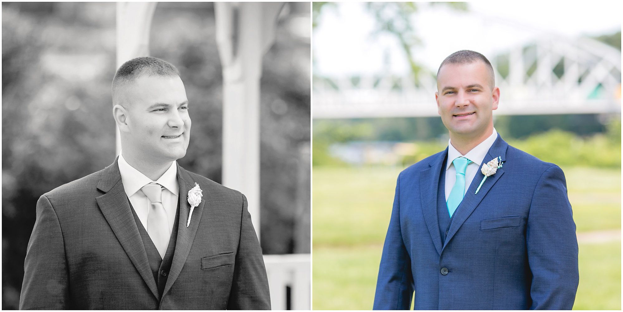groom
