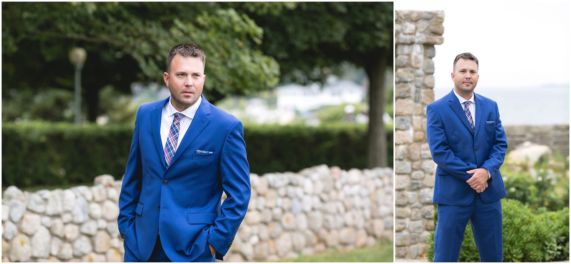groom
