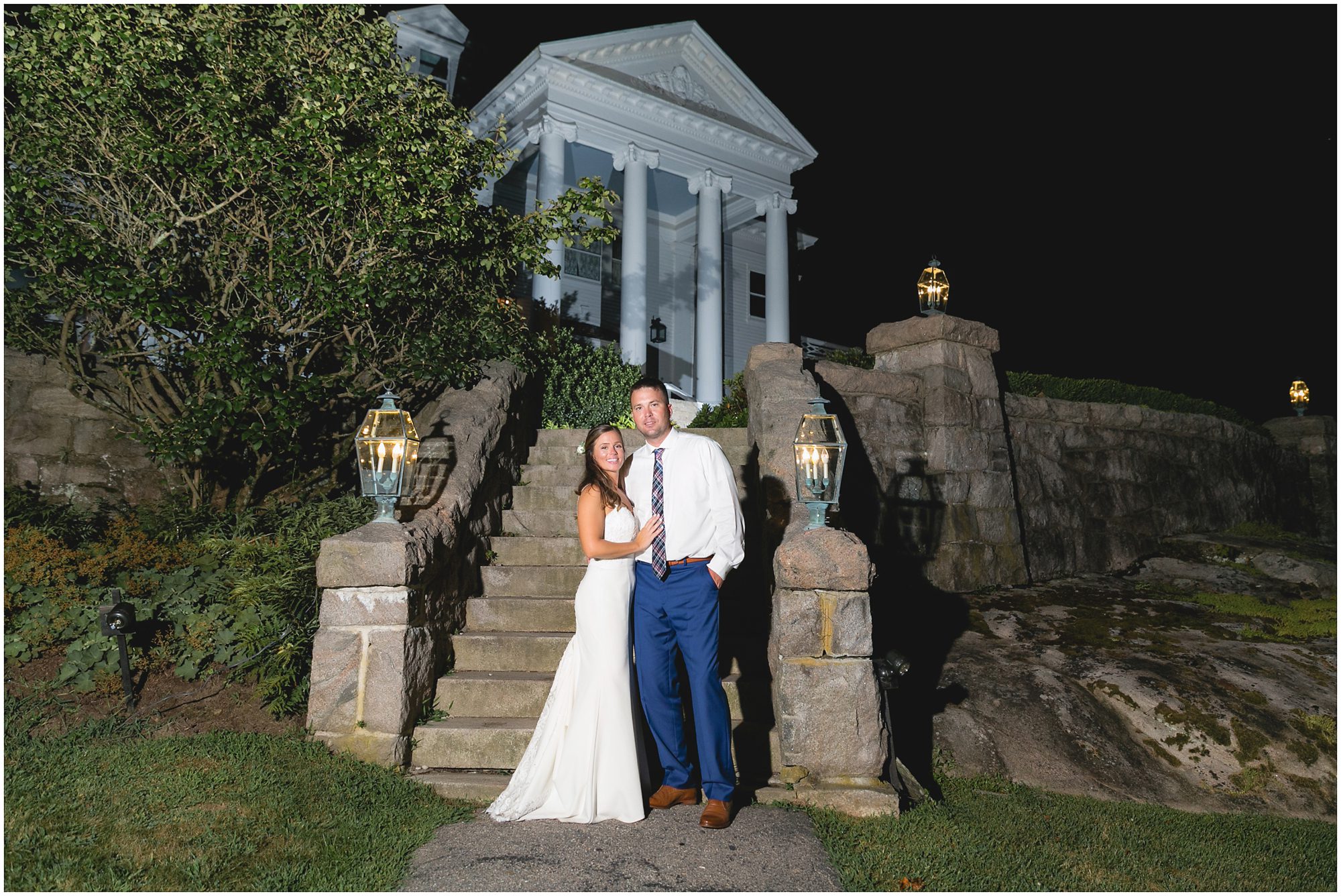 Haley Mansion