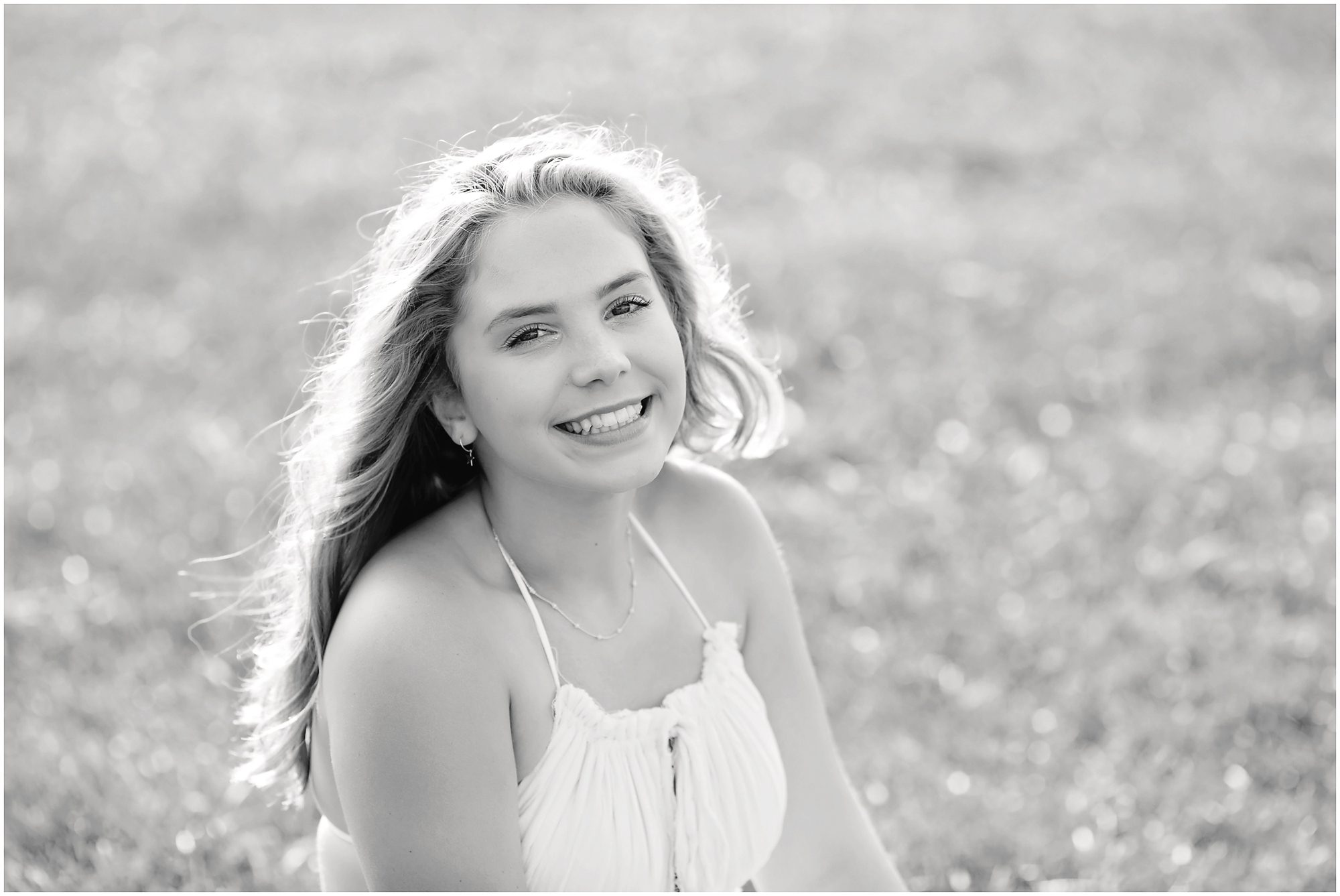senior