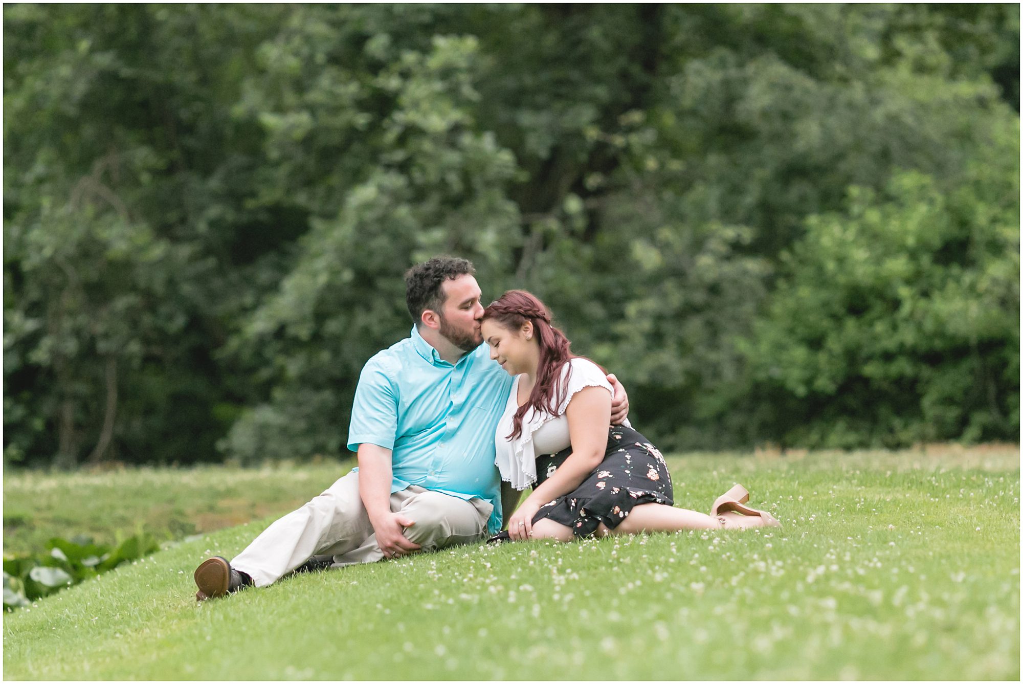 forest park aquatic garden