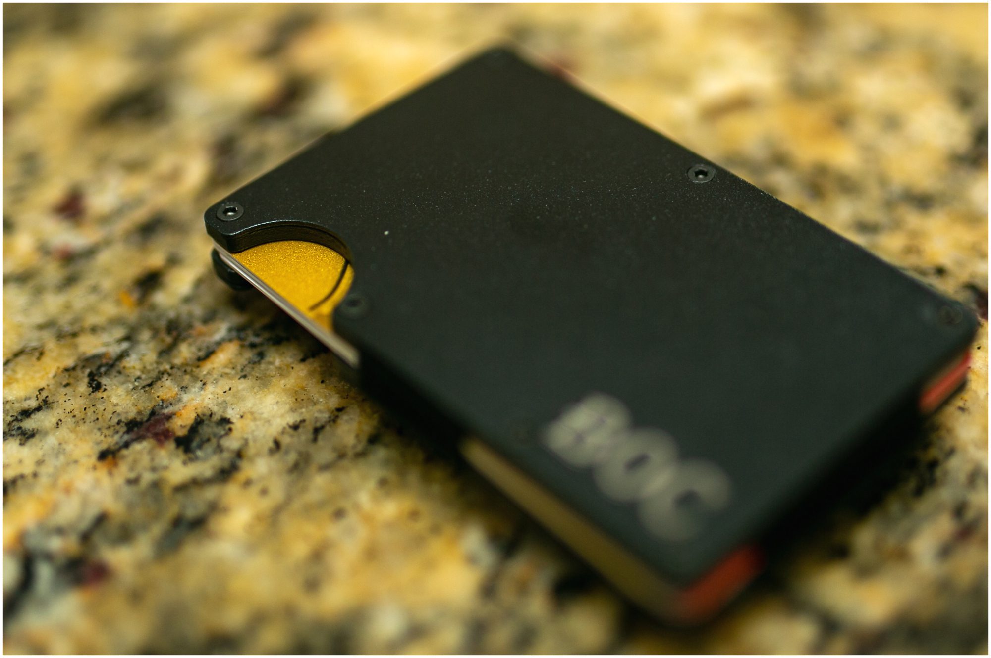 personalized wallet