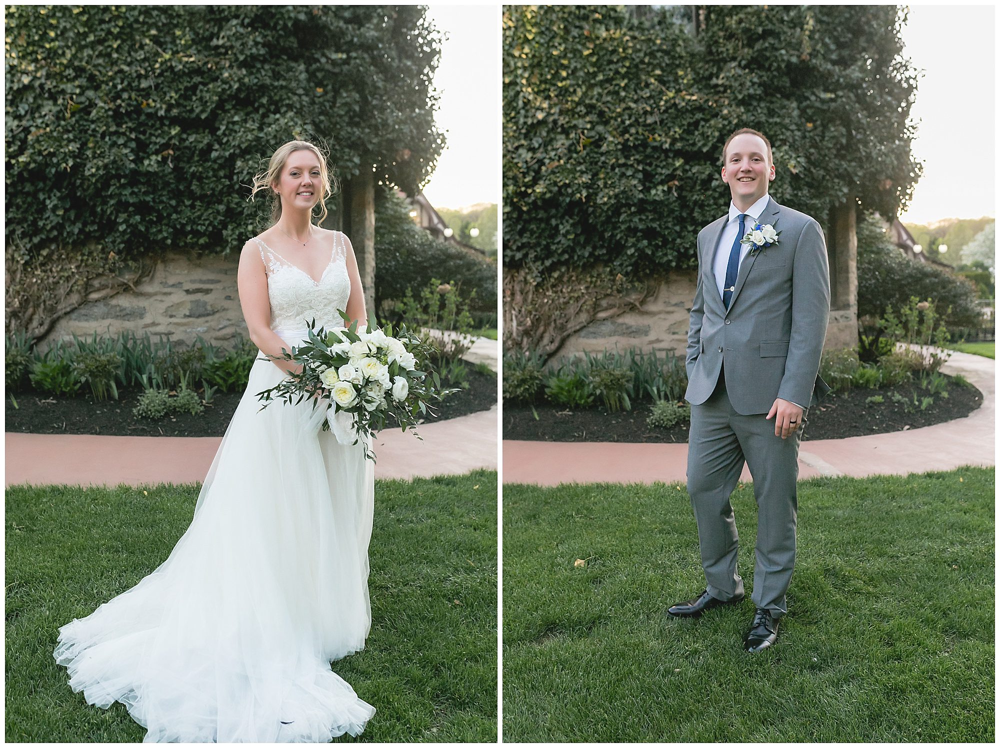 bride a