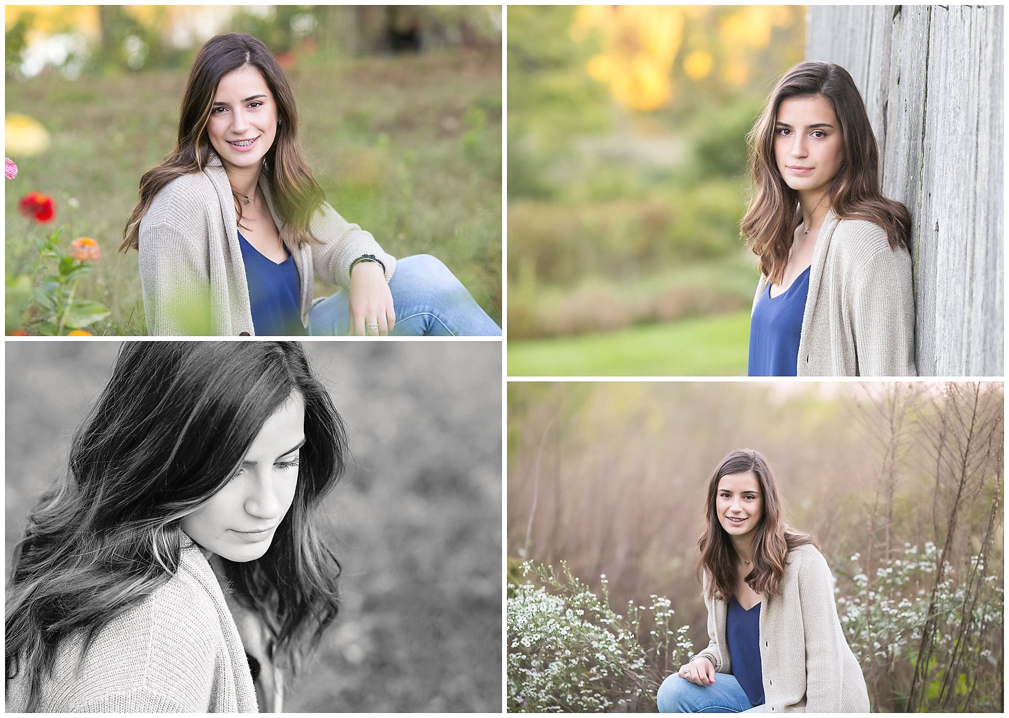 Senior at Private Residence