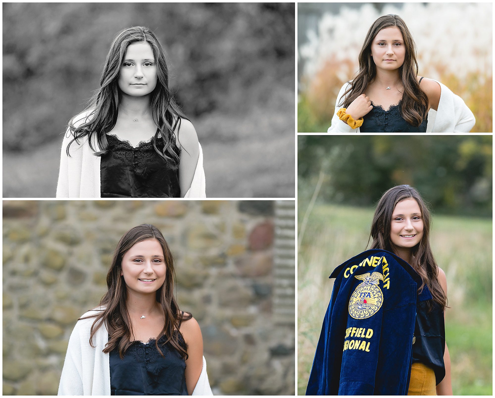 Senior at Private Residence