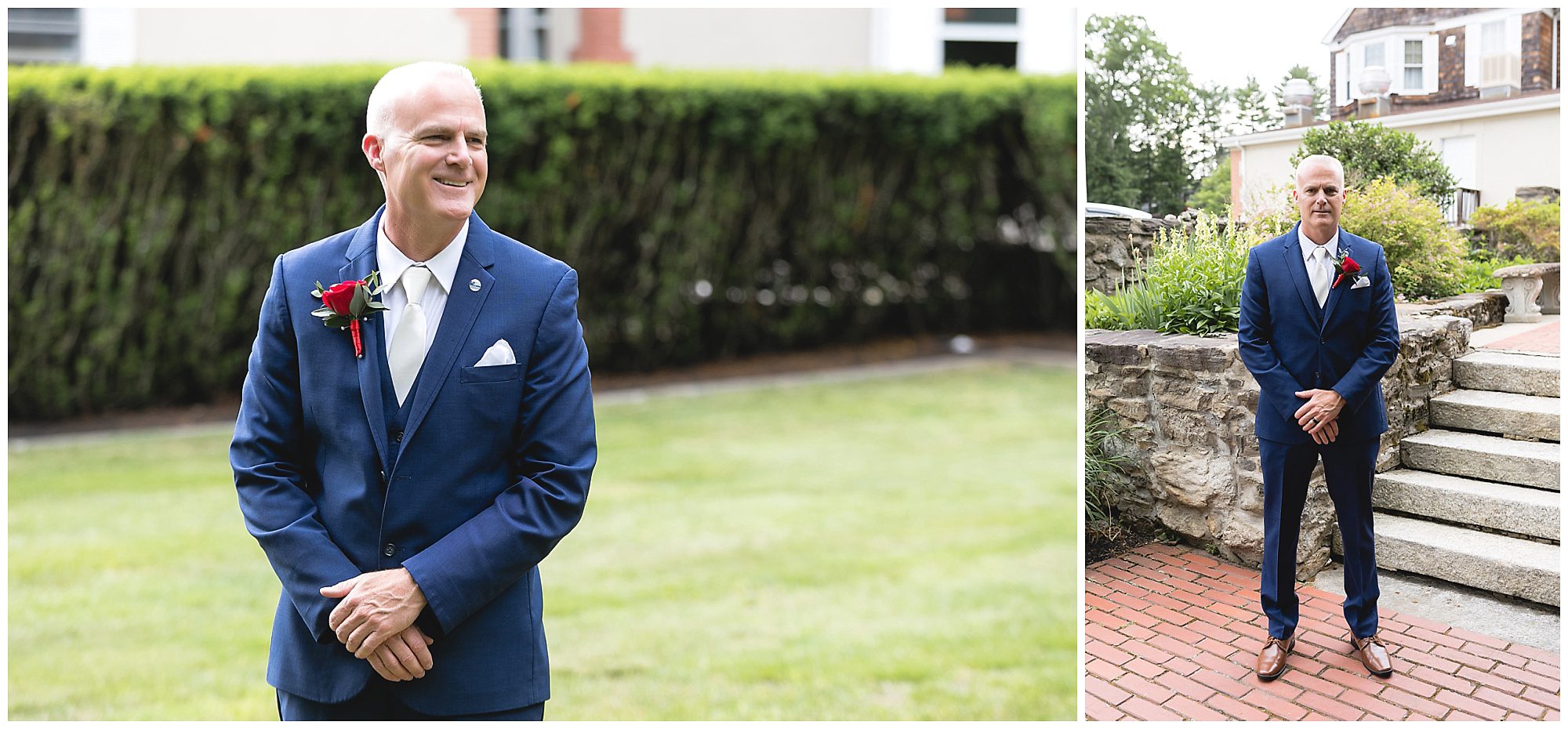 mansion at bald hill groom