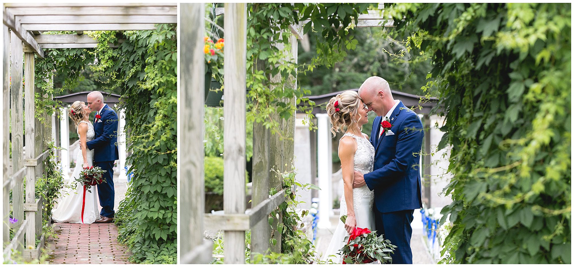 mansion at bald hill trellis