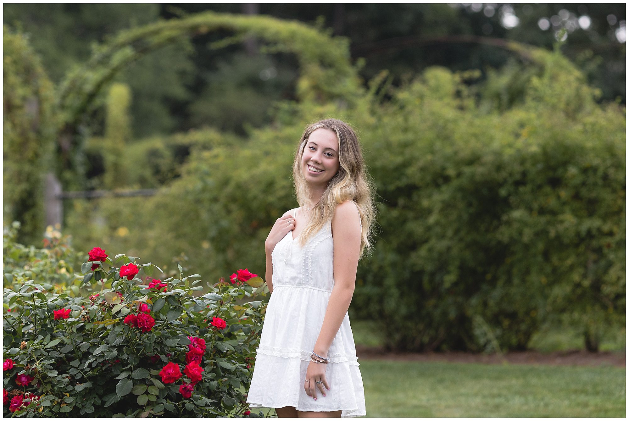 senior portraits