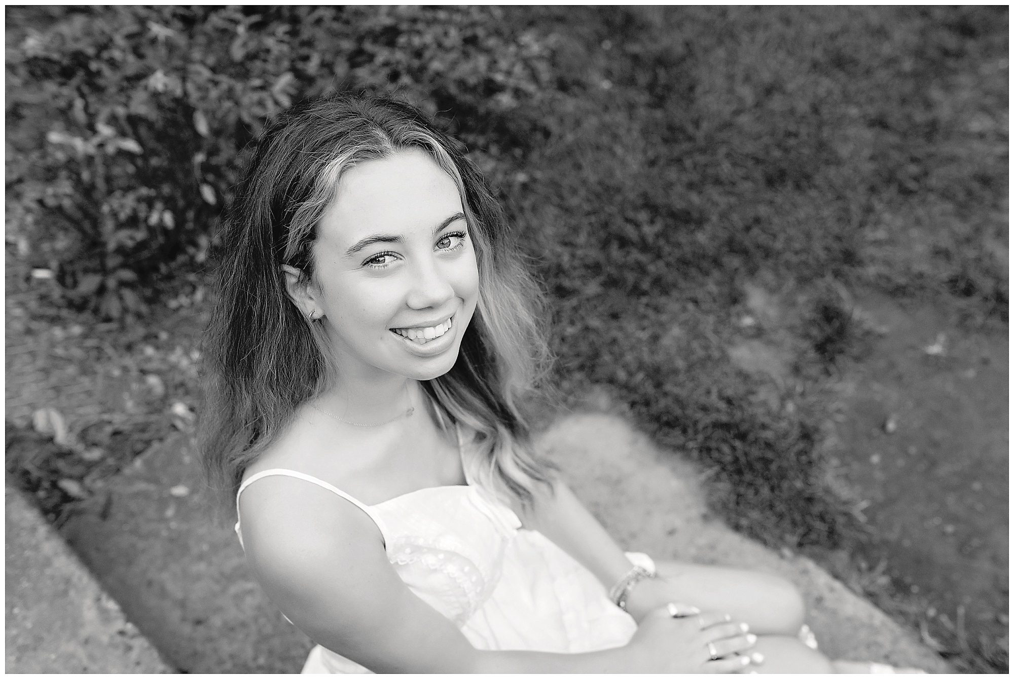 senior portraits