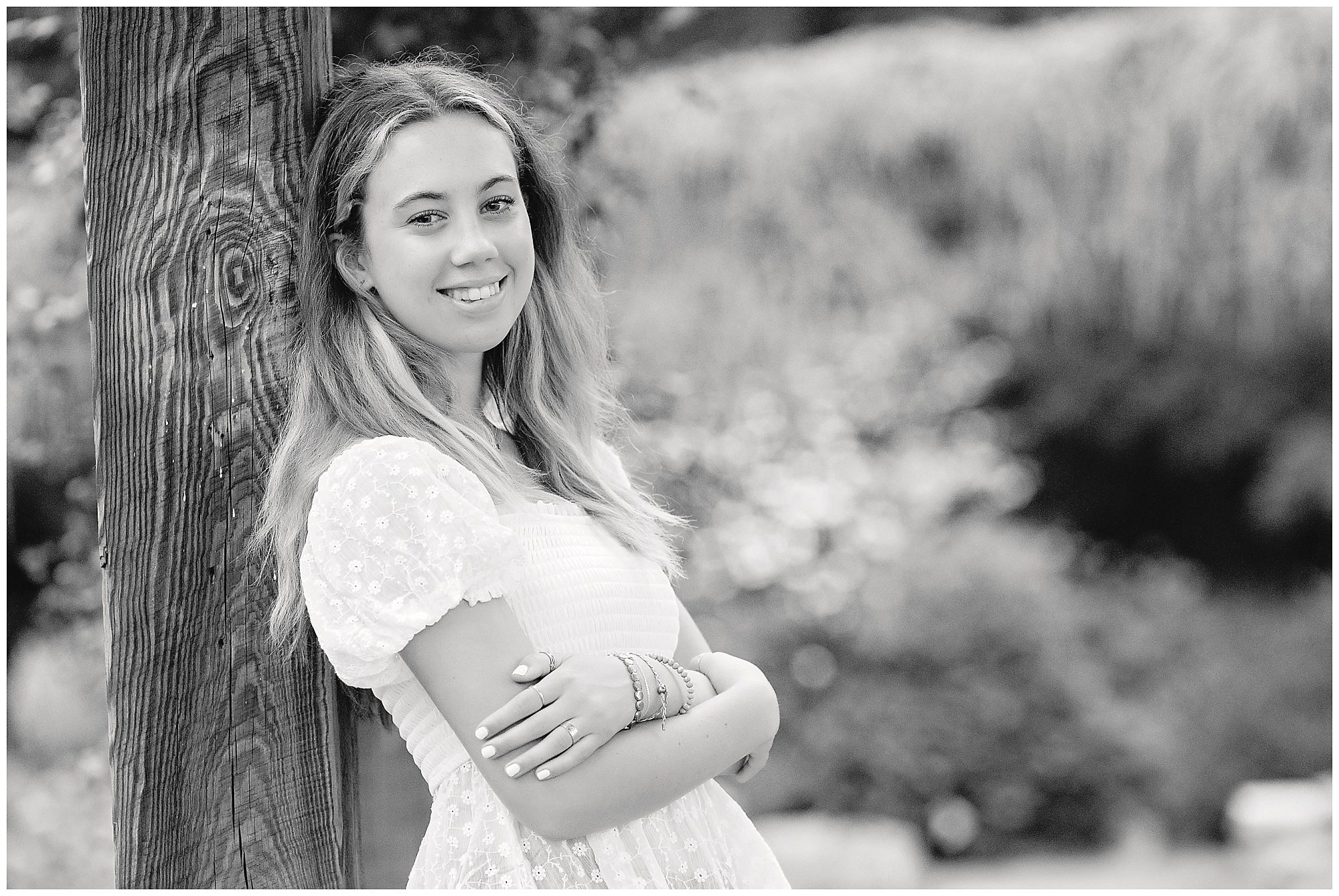 senior portraits