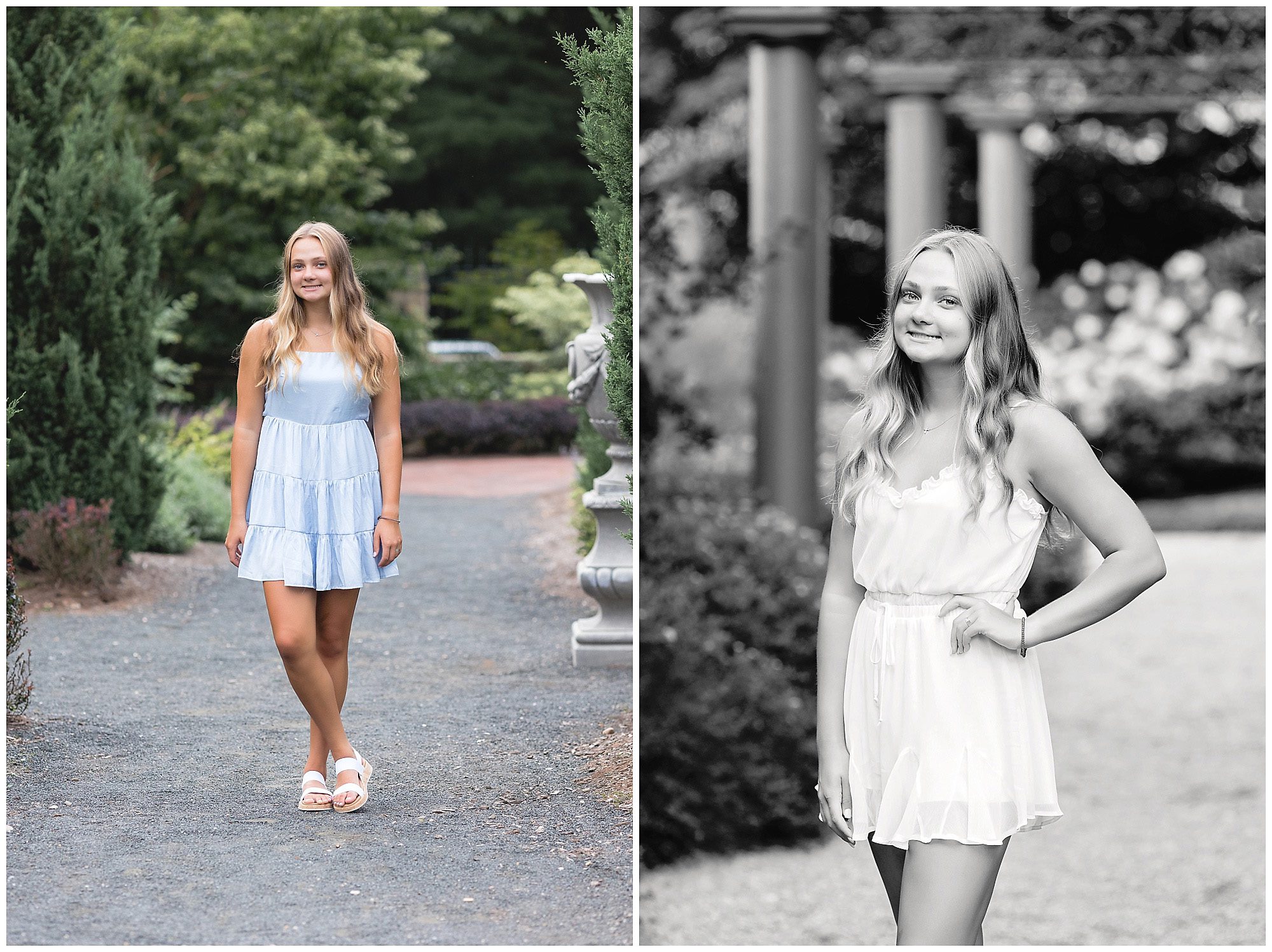 Senior Portraits wickham park