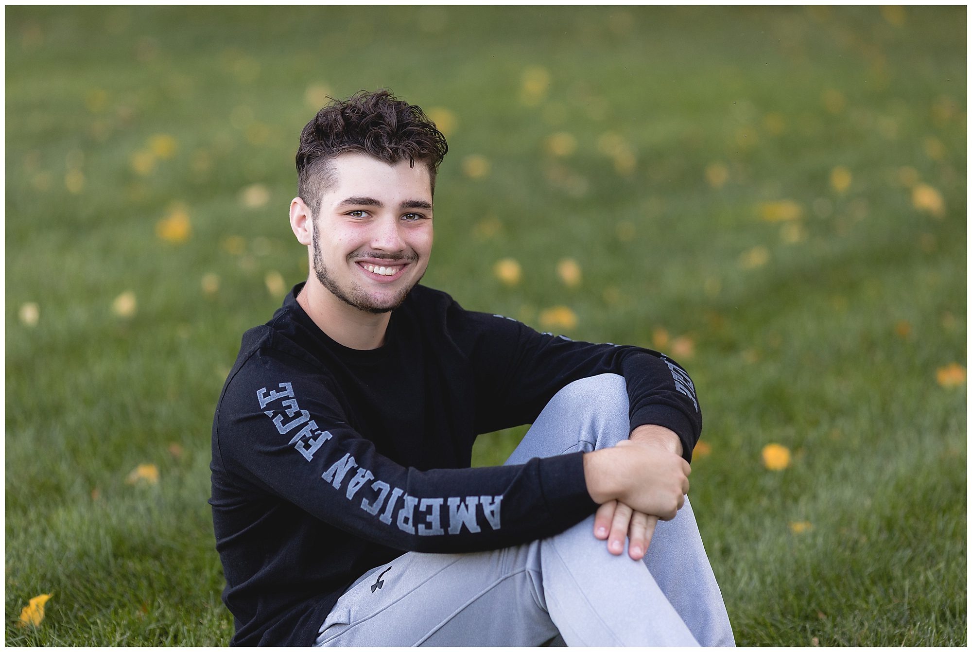 senior portraits
