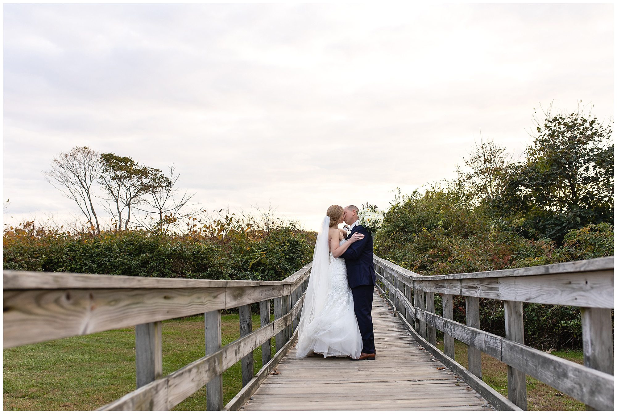 couple on the boardwalk