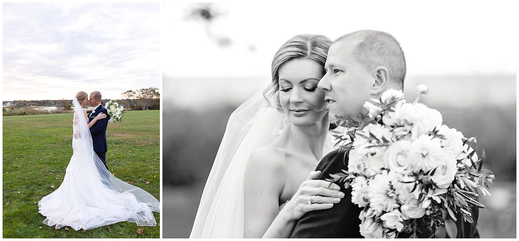 married