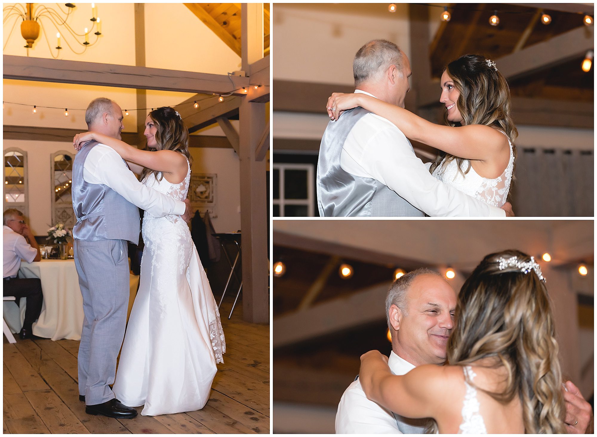 father daughter dance
