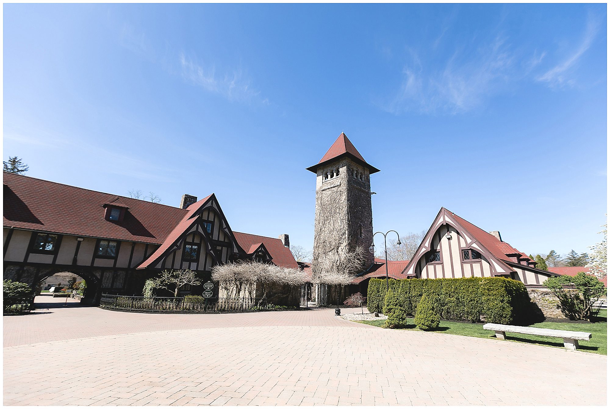 saint clements castle