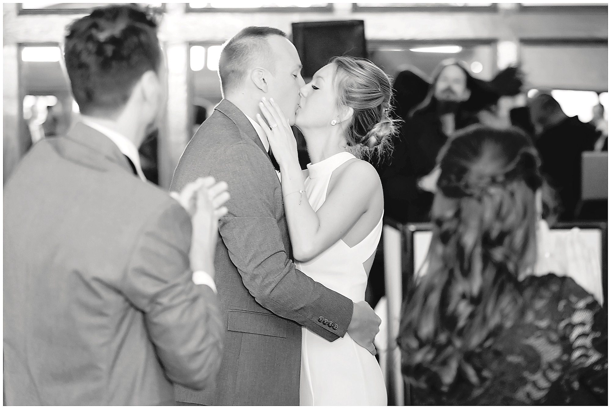 first dance