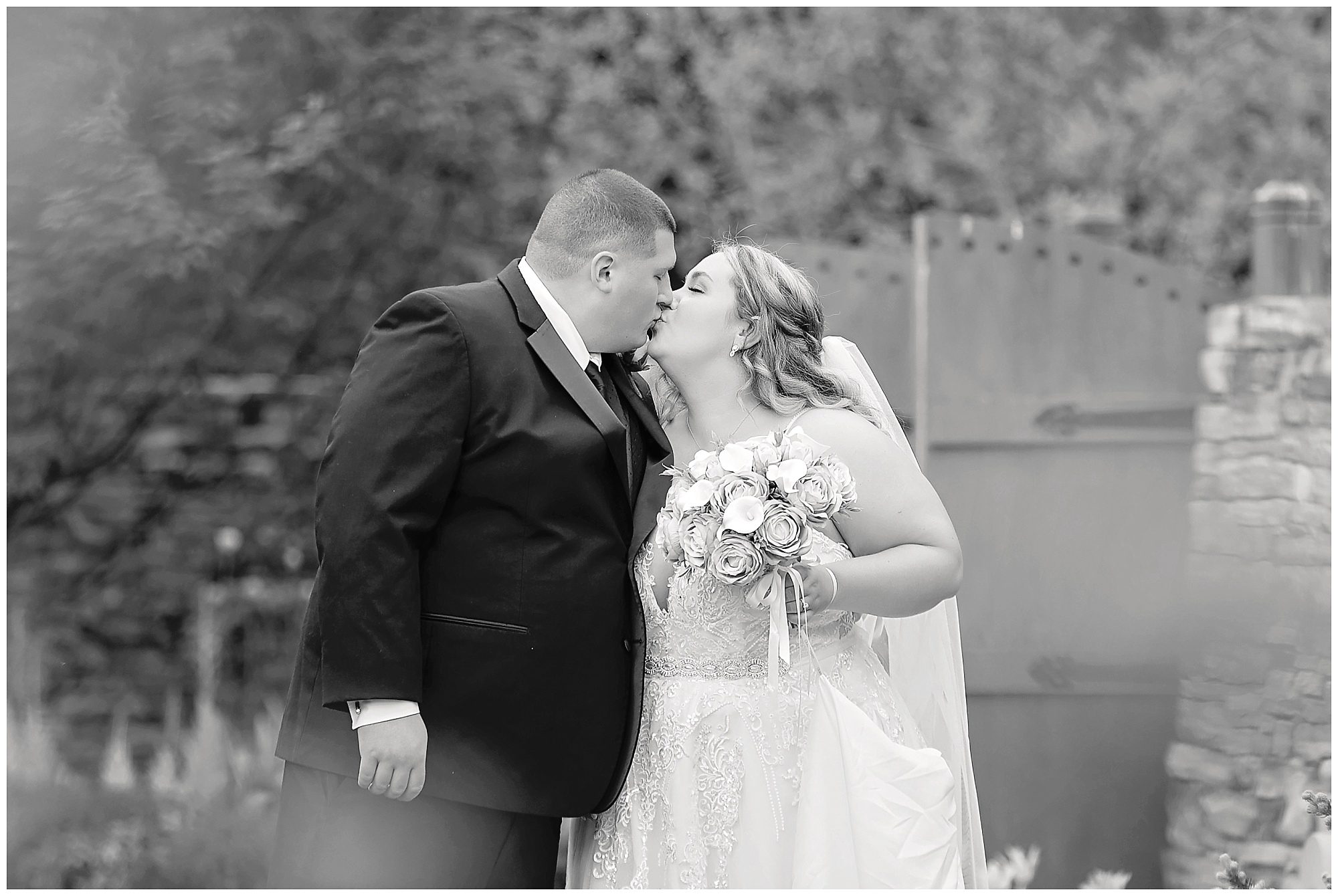 wedding portraits
