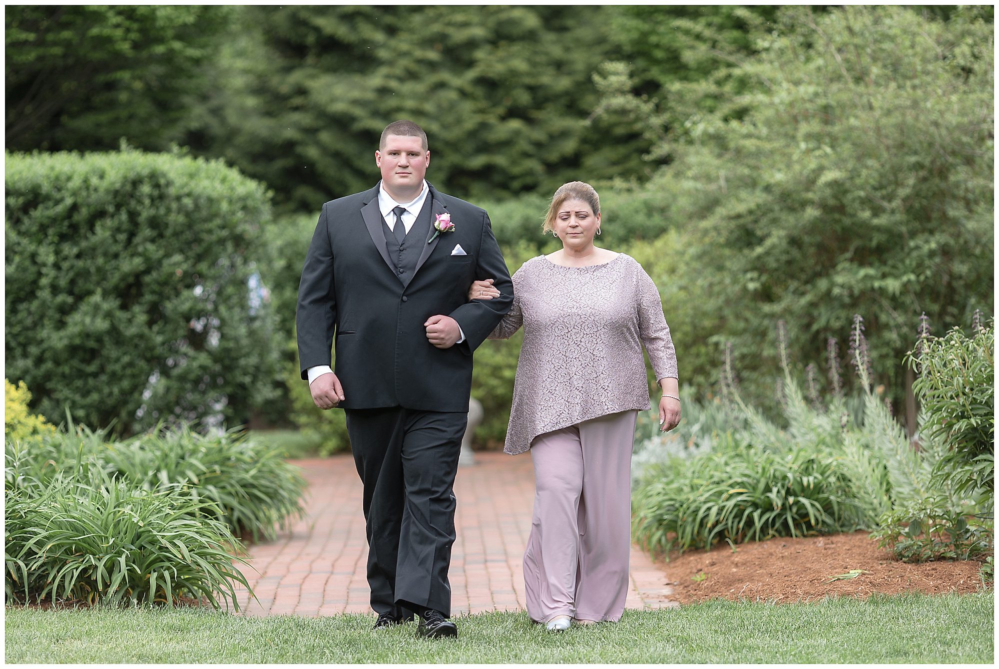wedding ceremony