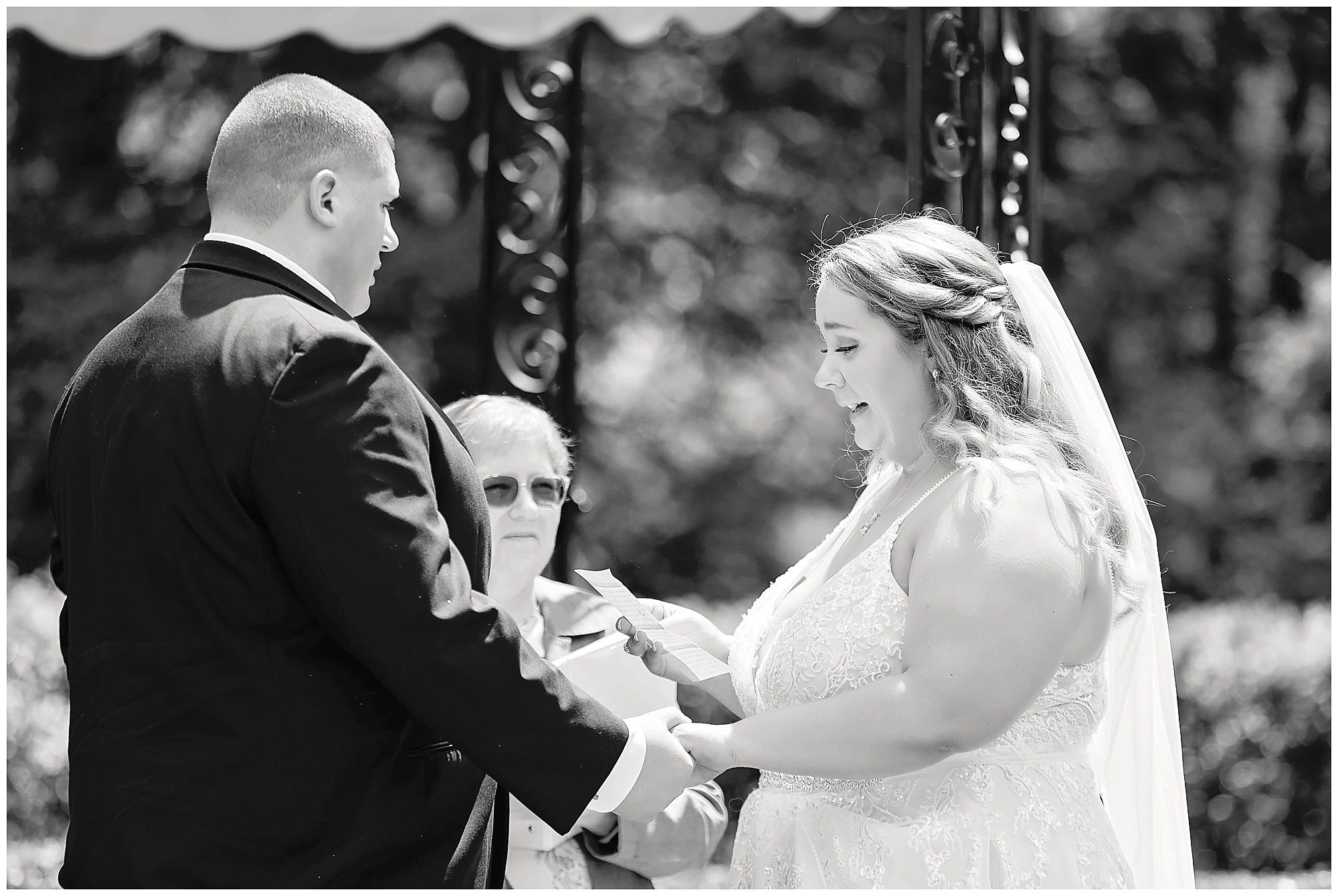 wedding ceremony