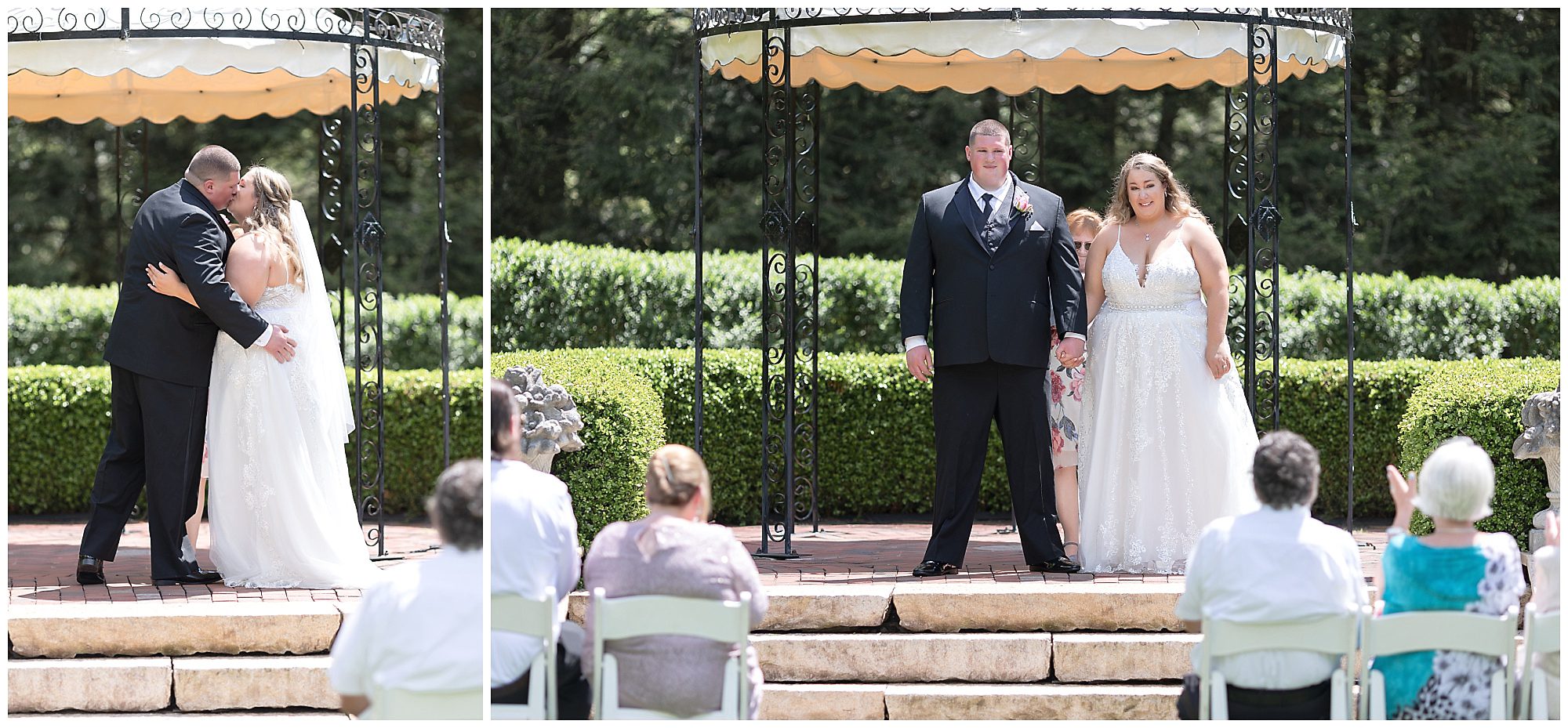 wedding ceremony