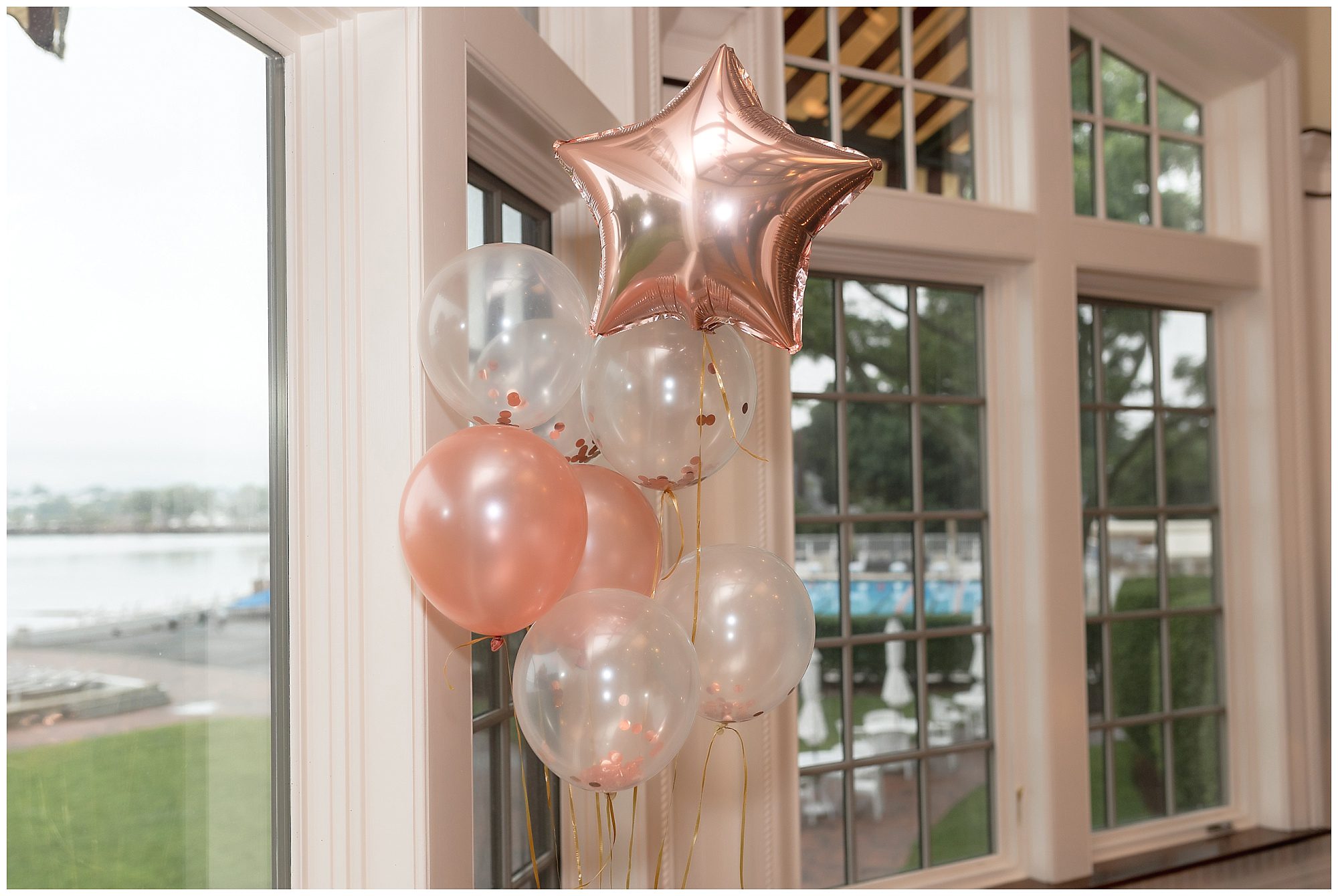 balloons
