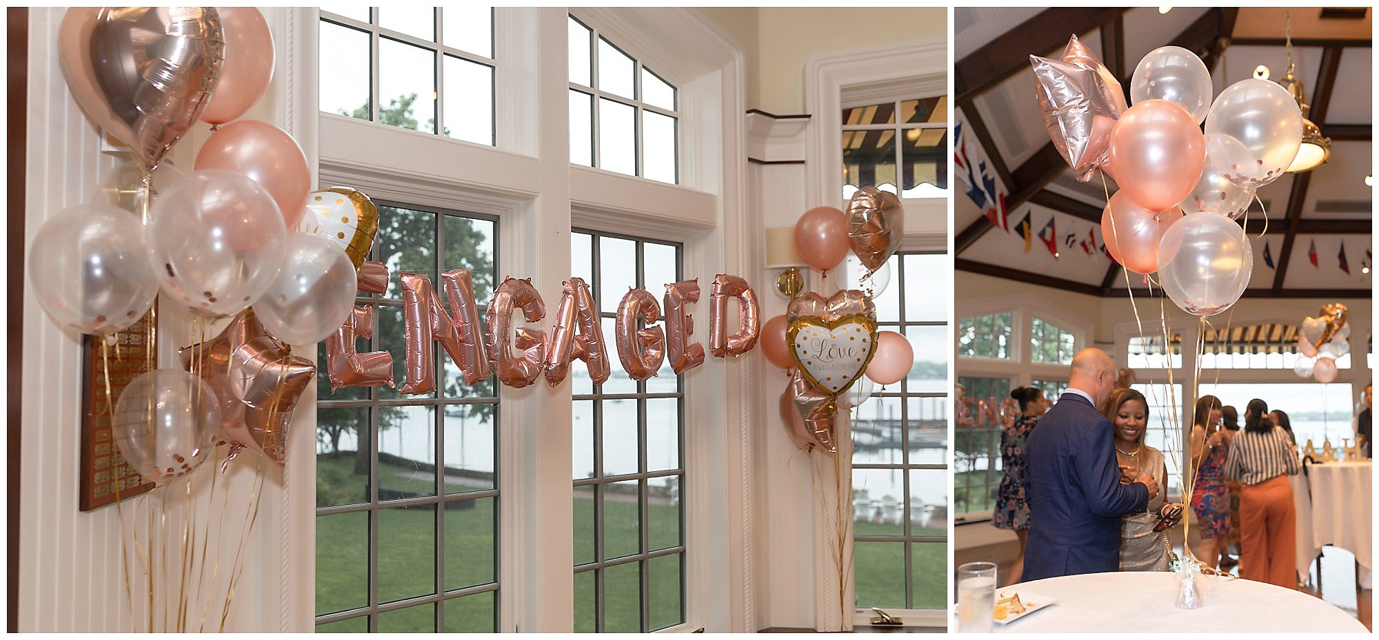 balloons