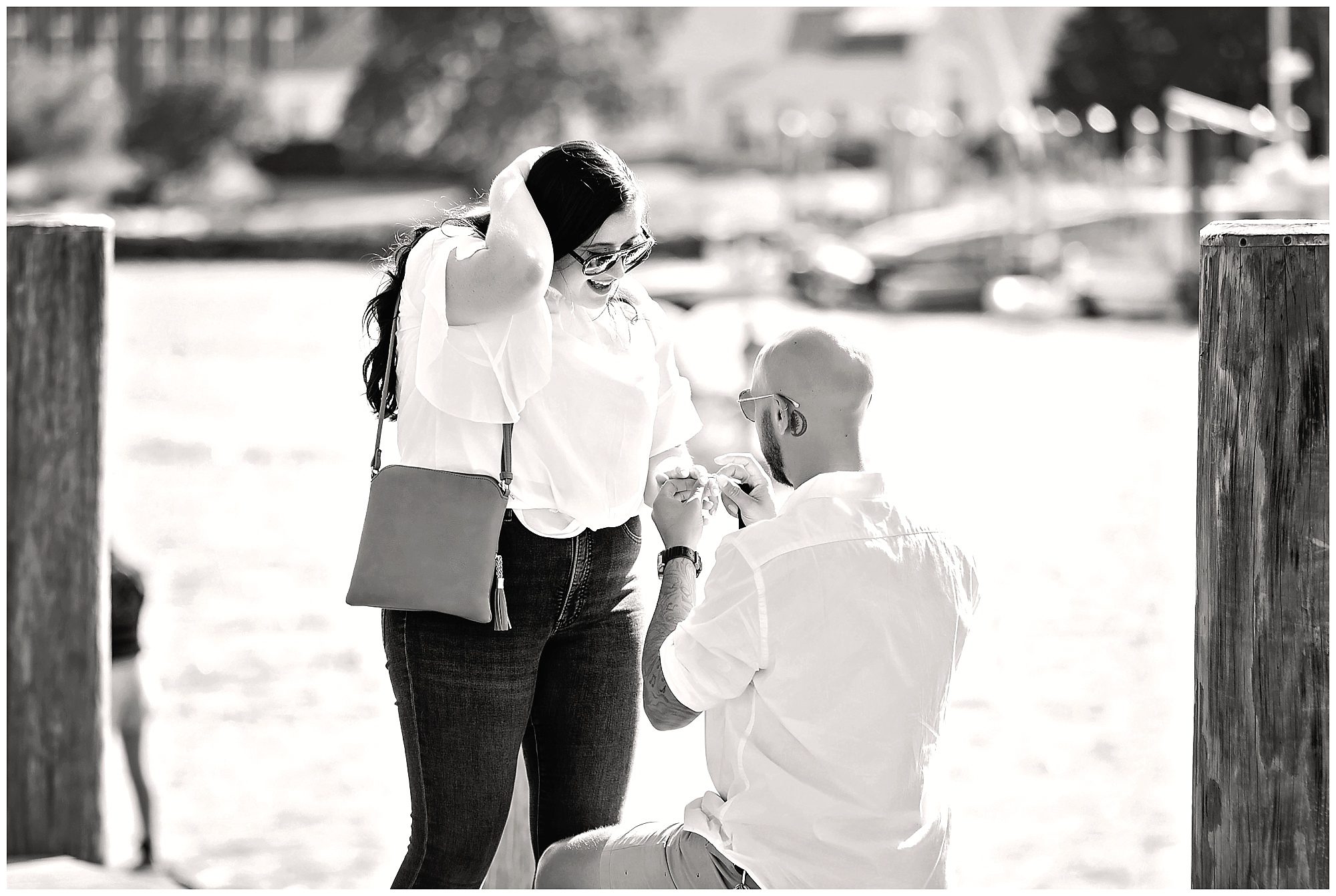 engaged